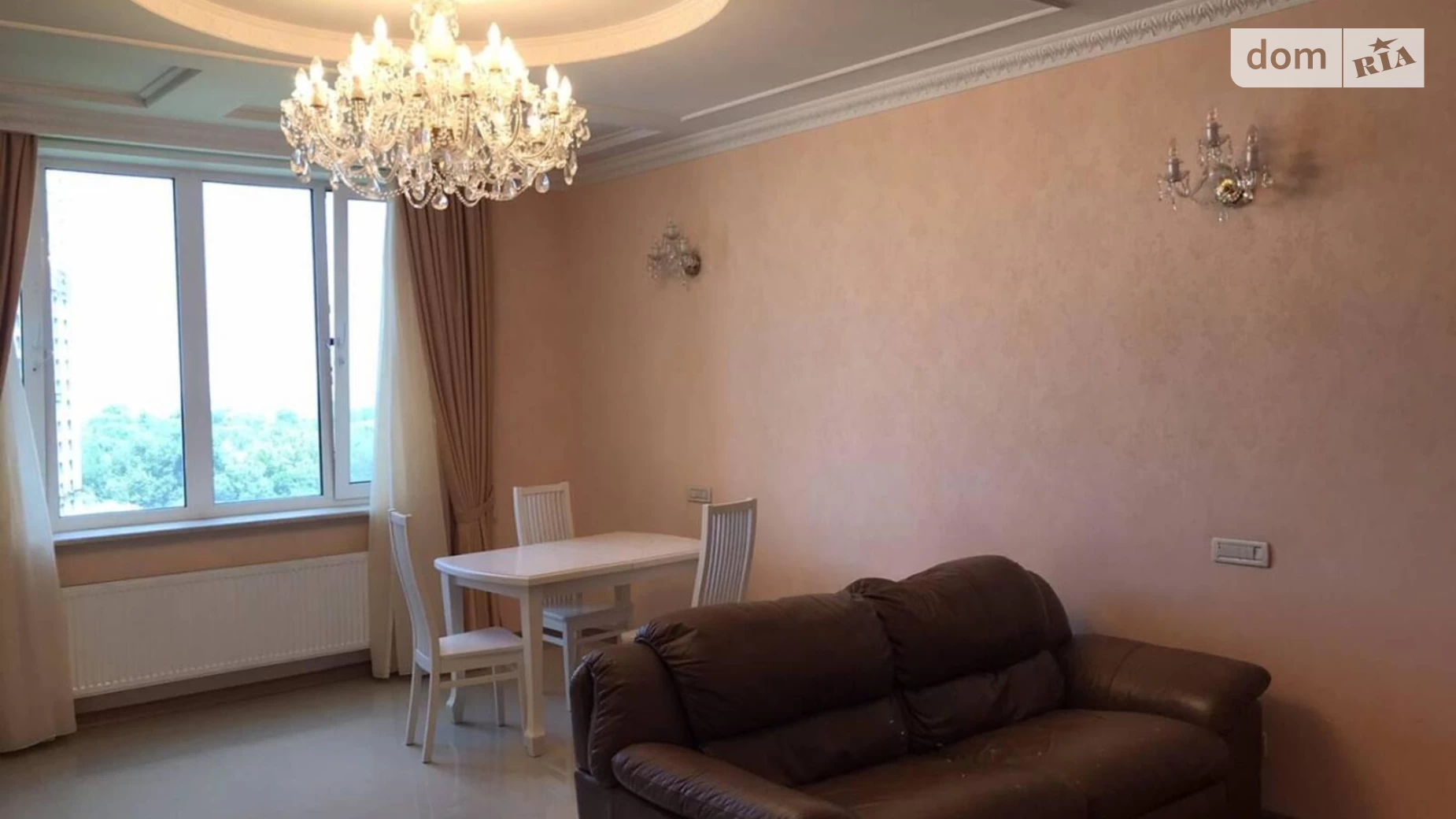 Продается 2-комнатная квартира 120 кв. м в Одессе, парк Шевченко - фото 2