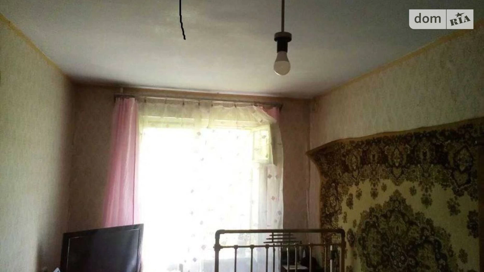 Продается 3-комнатная квартира 61 кв. м в Одессе, ул. Ицхака Рабина