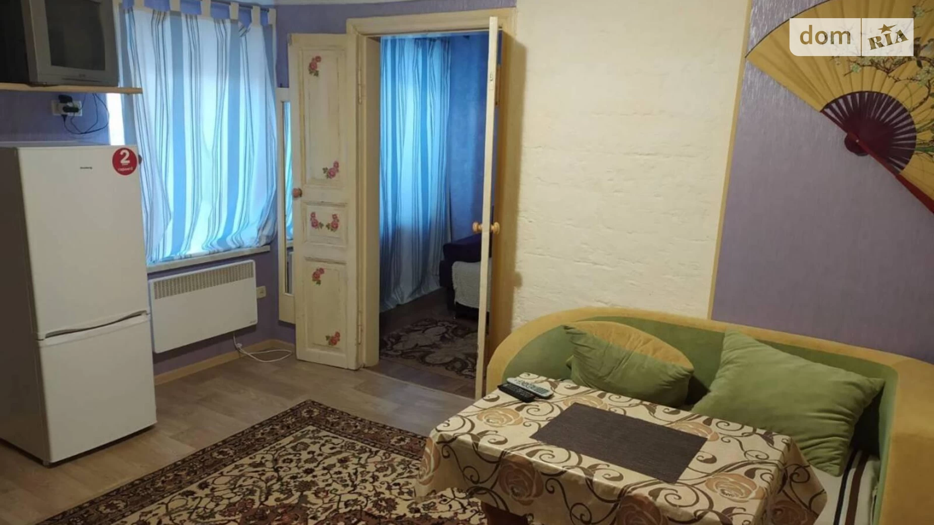 Продається 3-кімнатна квартира 90 кв. м у Одесі, вул. Мала Арнаутська