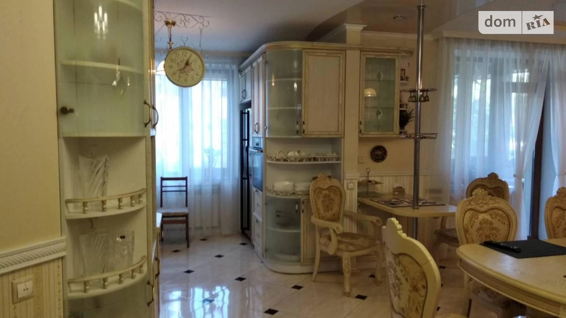 Продається 3-кімнатна квартира 106 кв. м у Одесі, пров. Світлий - фото 2