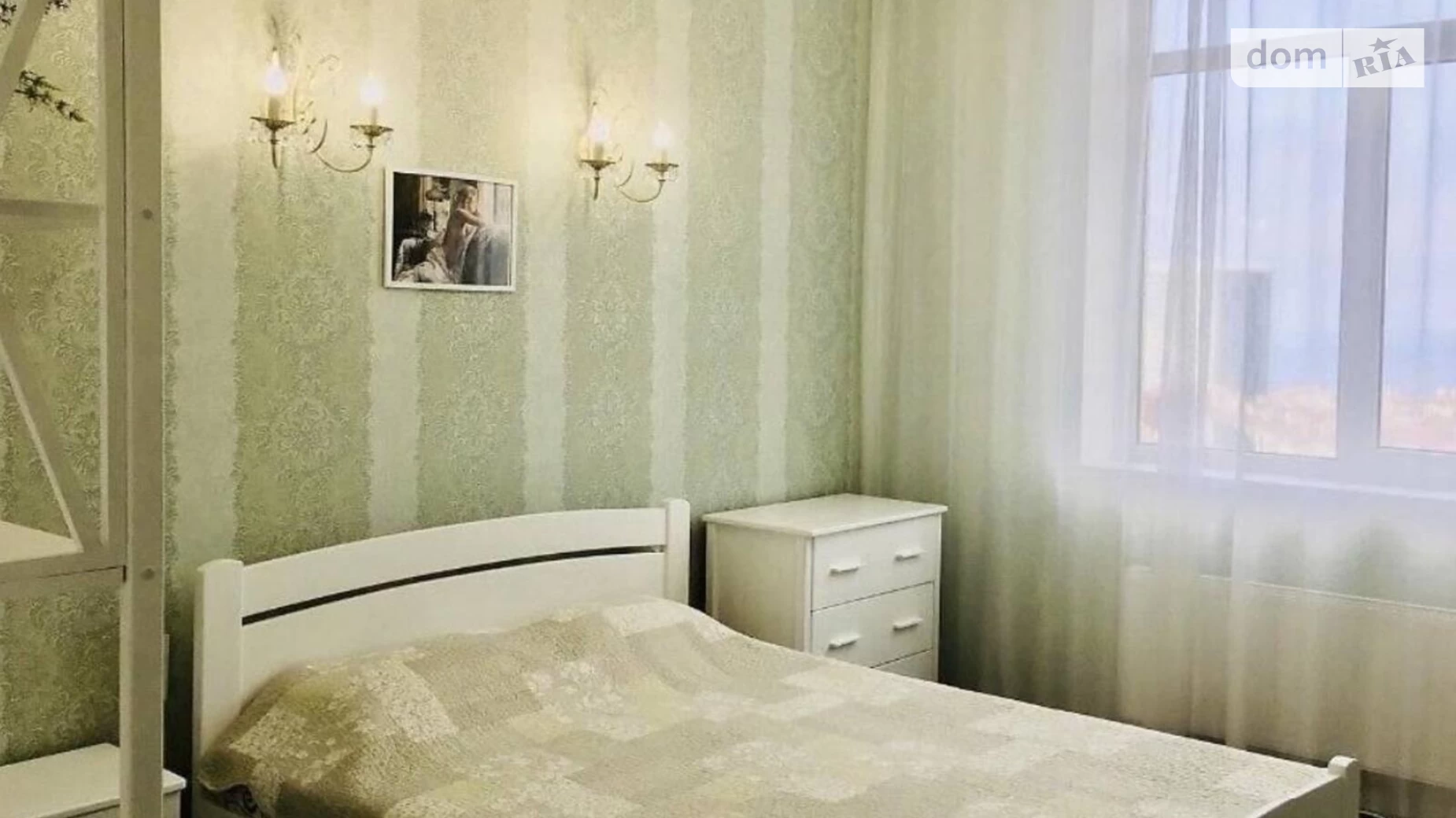 Продается 2-комнатная квартира 51 кв. м в Одессе, плато Гагаринское - фото 2