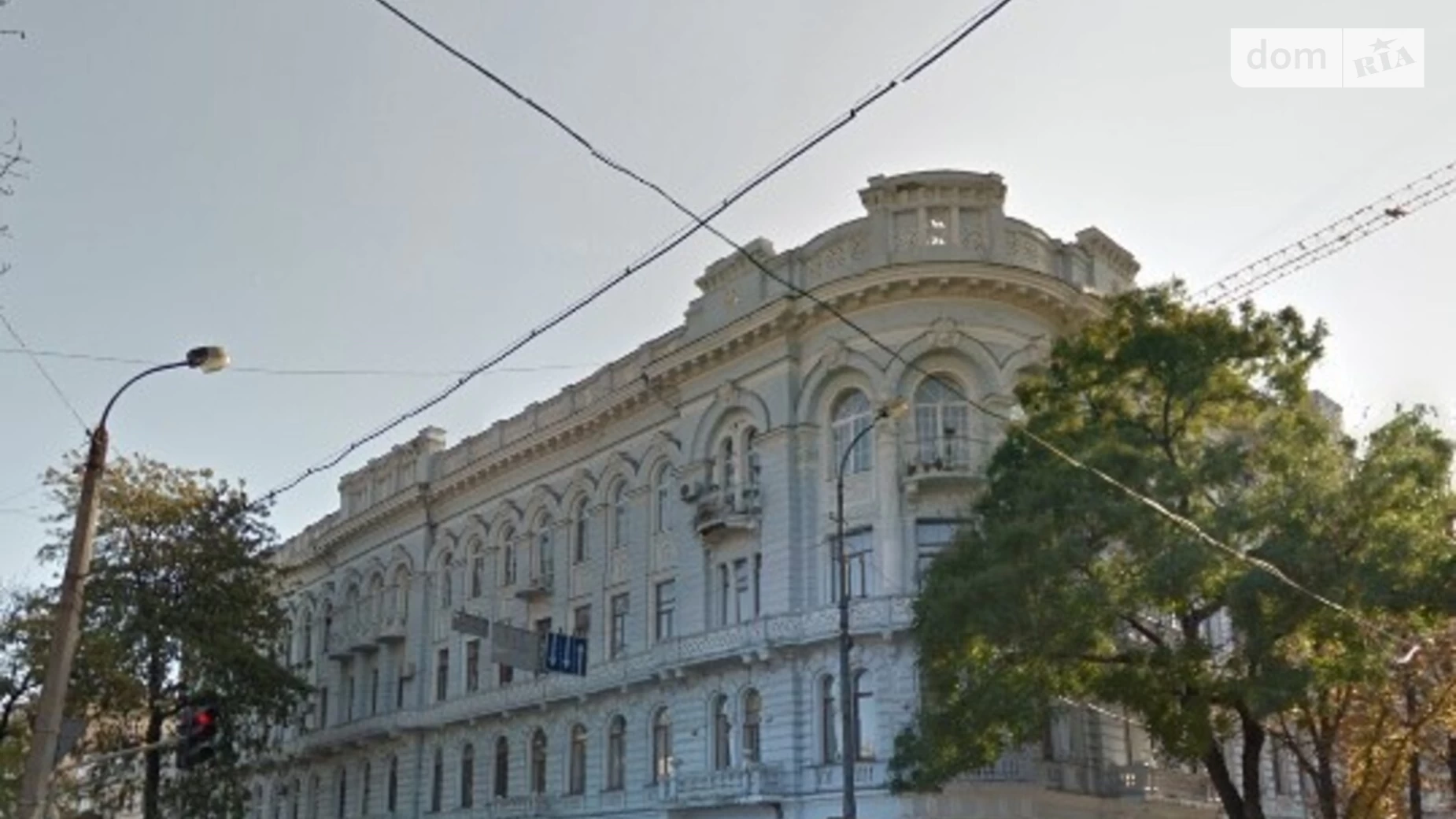 Продается 4-комнатная квартира 171.9 кв. м в Одессе, ул. Екатерининская - фото 4