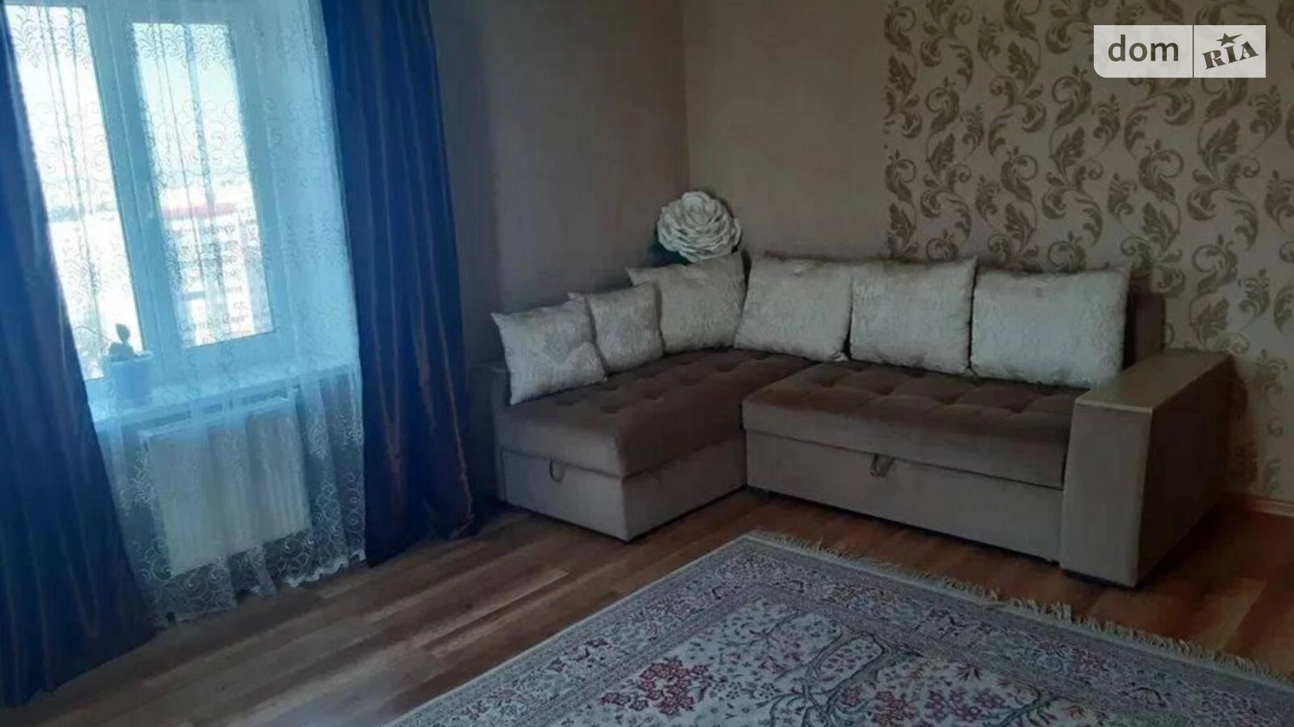 Продается 2-комнатная квартира 58 кв. м в Одессе, ул. Марсельская