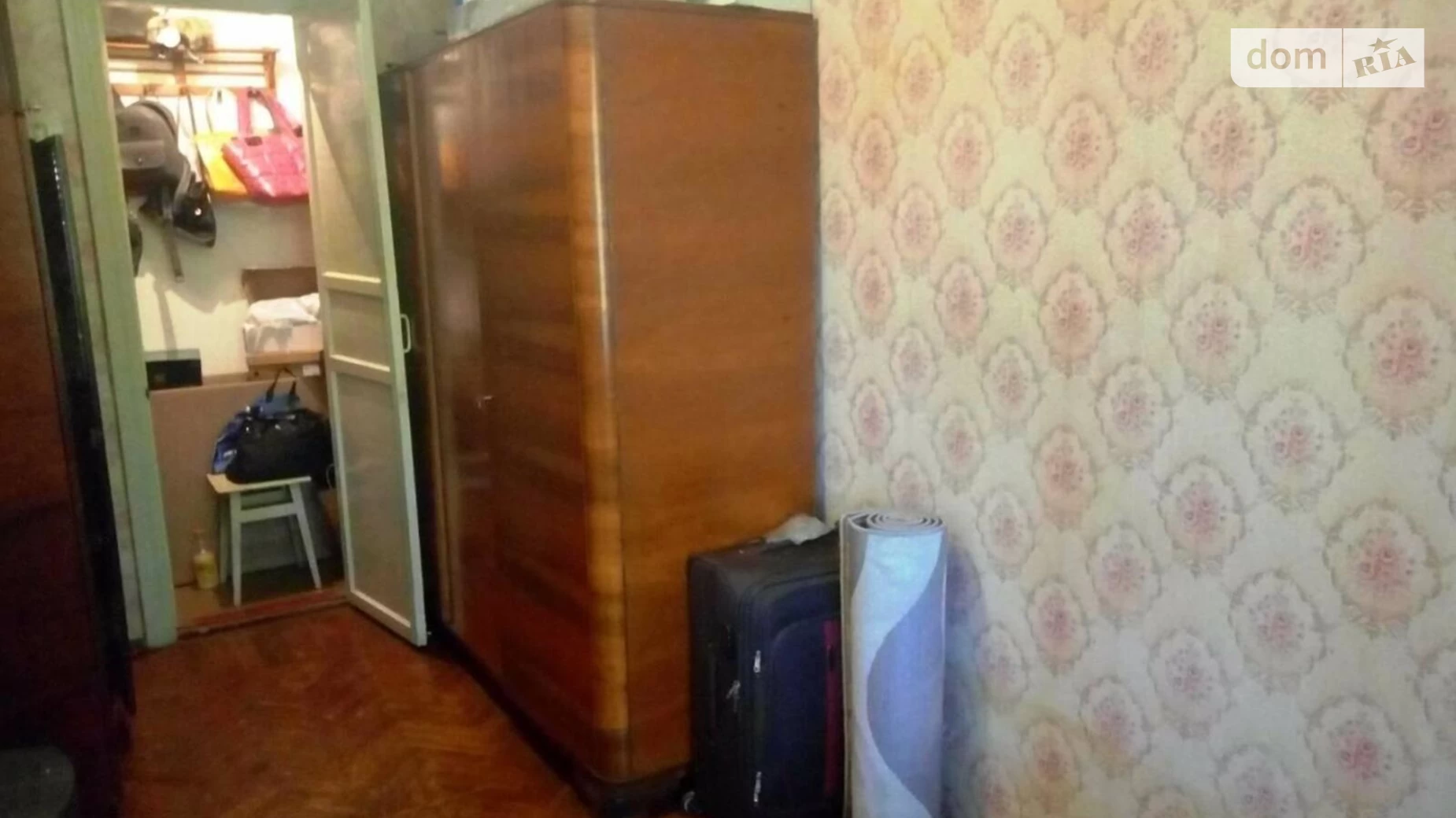 Продается 2-комнатная квартира 42 кв. м в Одессе, ул. Варненская - фото 2
