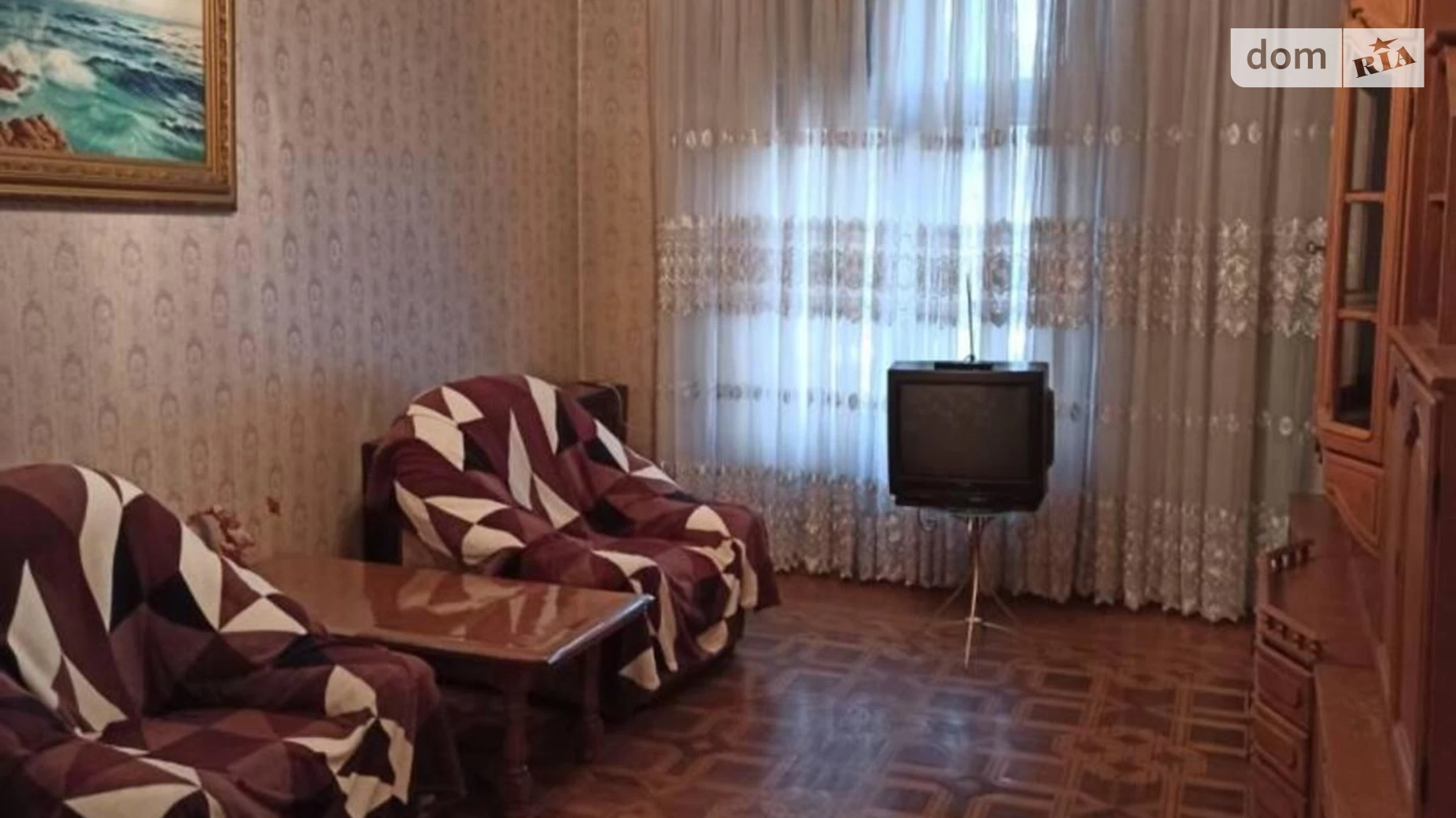 Продається 3-кімнатна квартира 76 кв. м у Одесі, вул. Мечникова