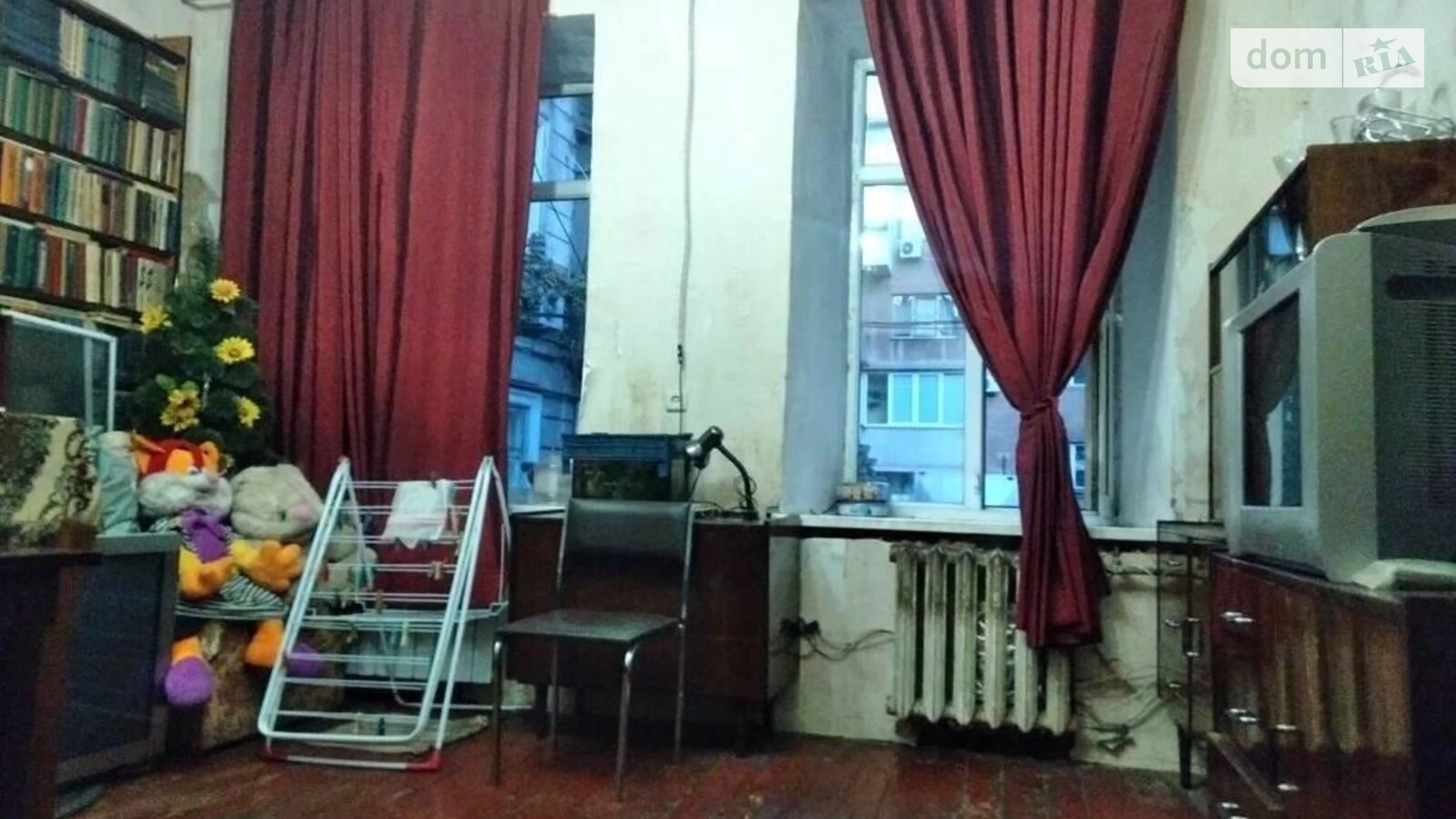 Продається 4-кімнатна квартира 70 кв. м у Одесі, вул. Грецька - фото 2