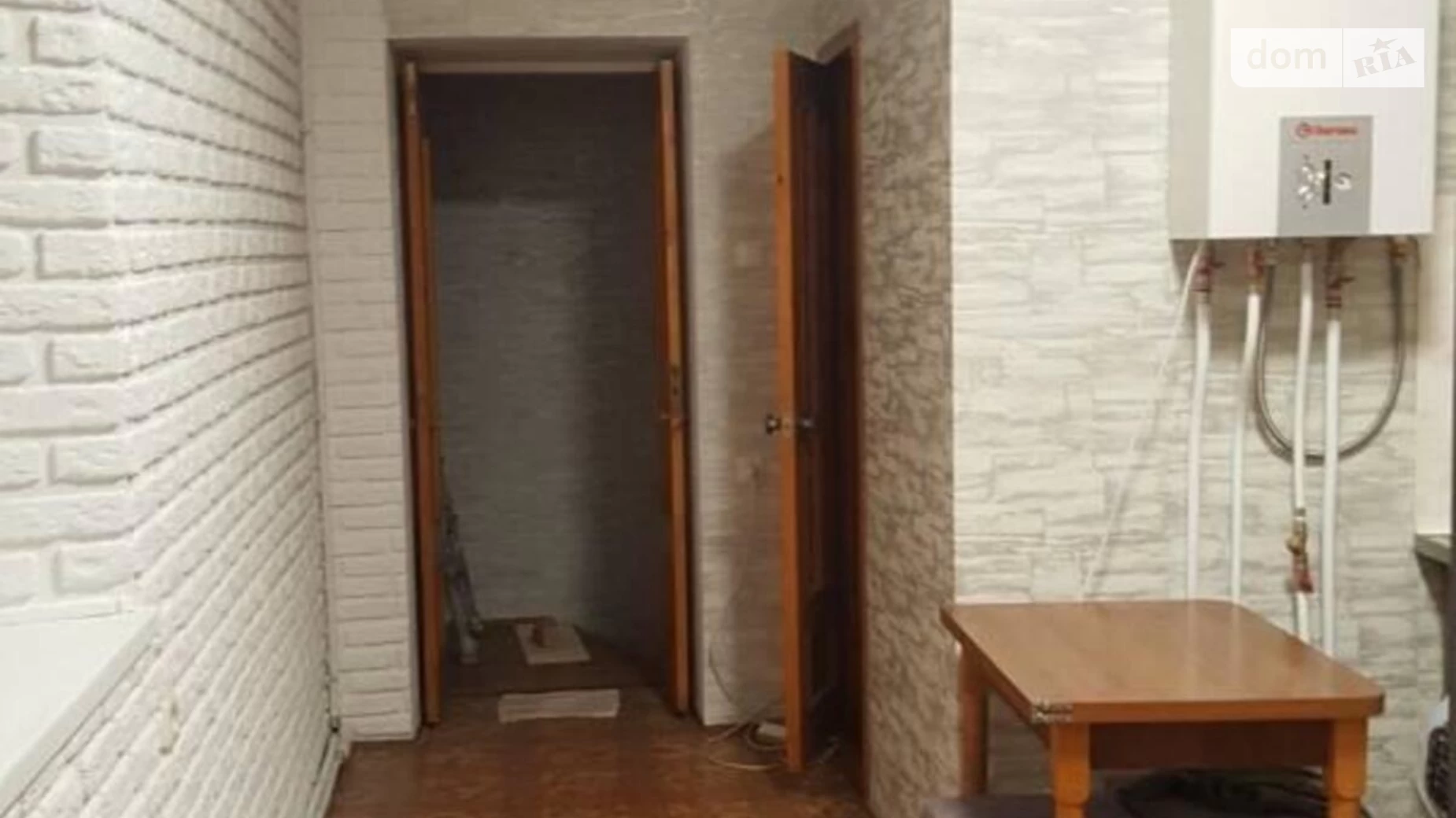 Продается 2-комнатная квартира 69 кв. м в Одессе, ул. Серова - фото 2