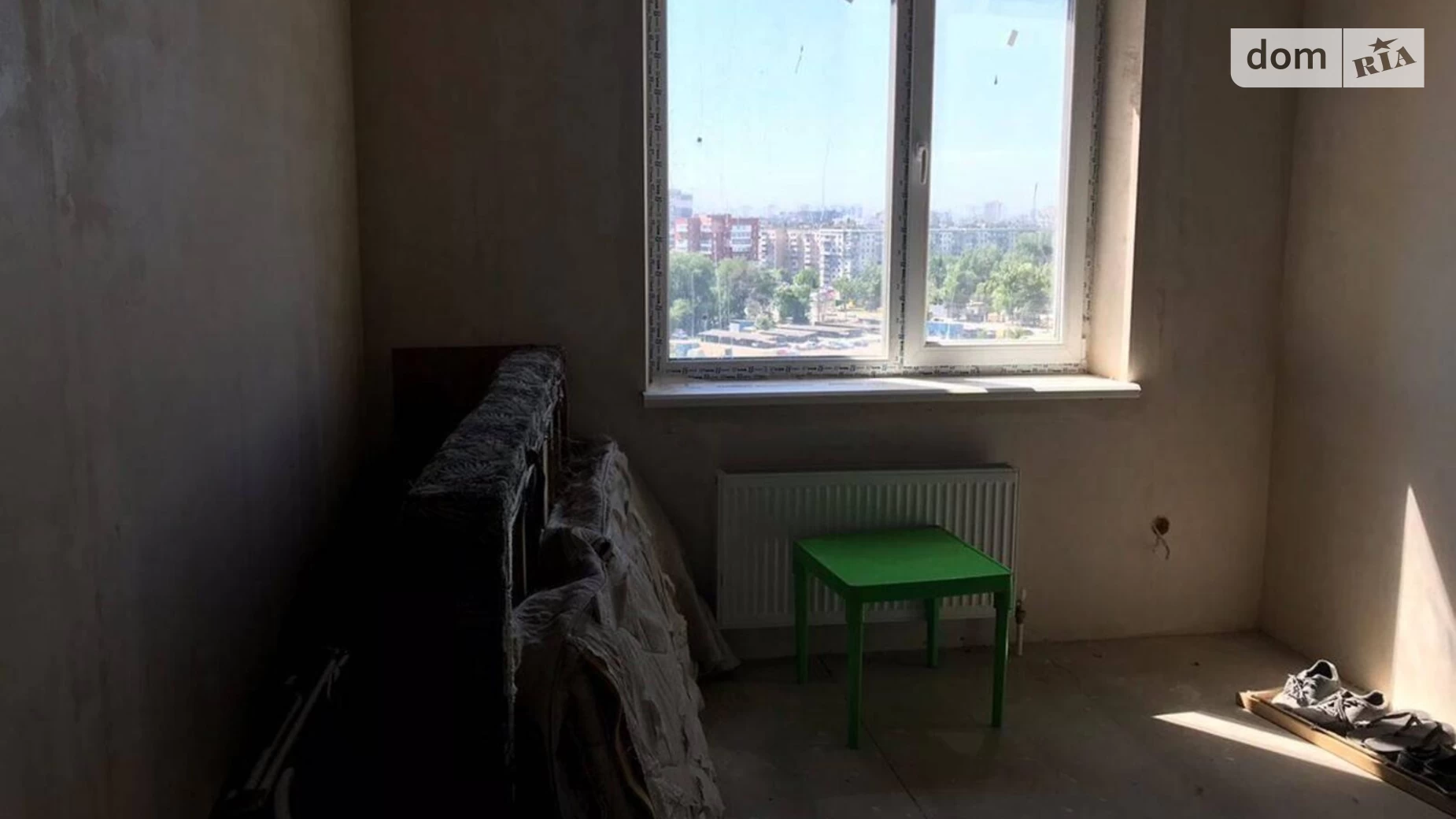 Продается 3-комнатная квартира 88 кв. м в Одессе, ул. Школьная