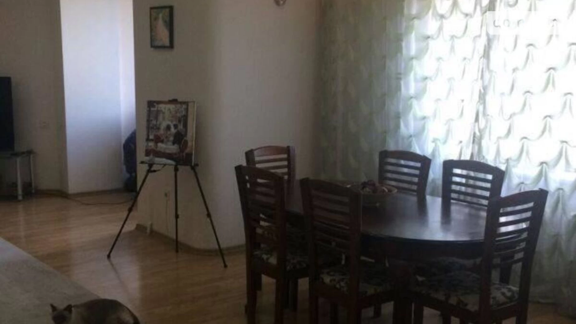 Продается 4-комнатная квартира 142 кв. м в Одессе, ул. Армейская