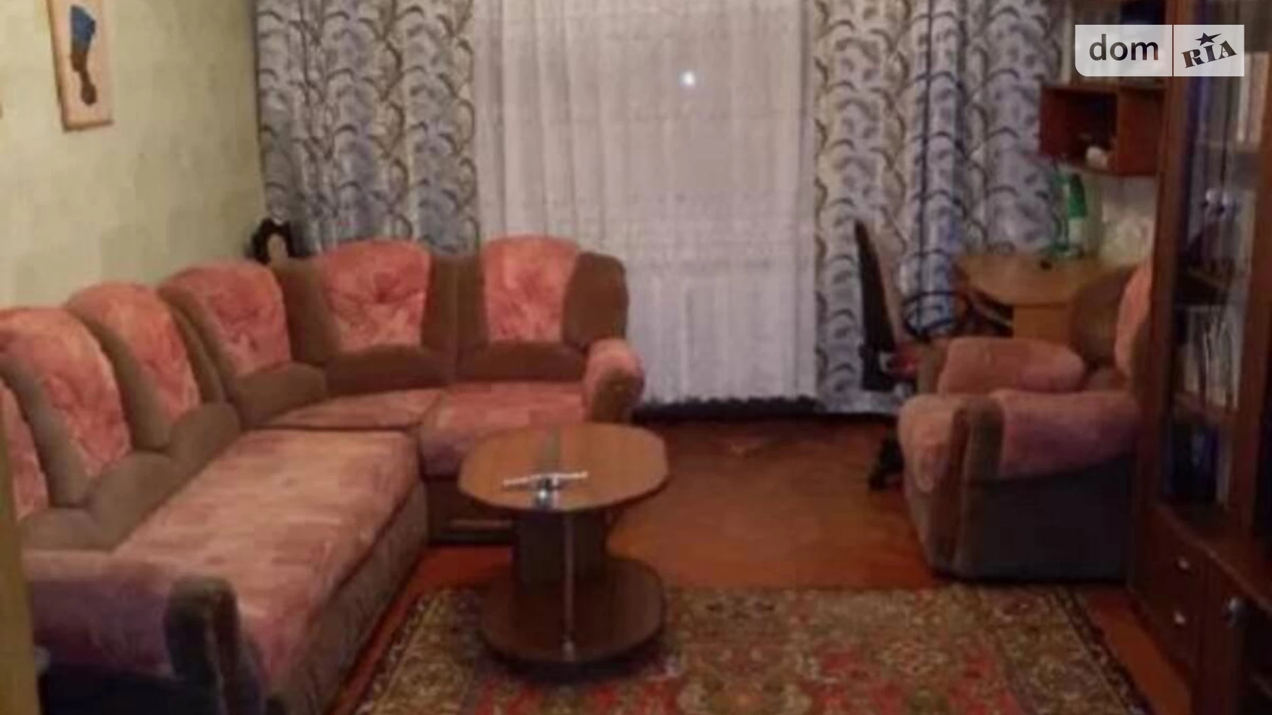 Продается 3-комнатная квартира 84 кв. м в Одессе, ул. Тенистая - фото 2