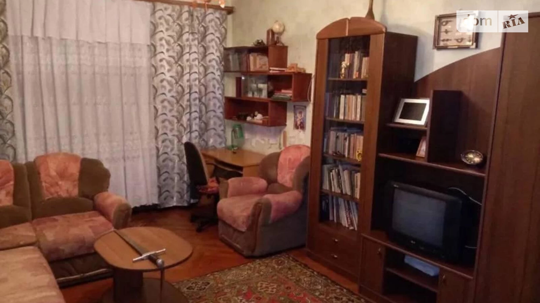 Продается 3-комнатная квартира 84 кв. м в Одессе, ул. Тенистая - фото 4