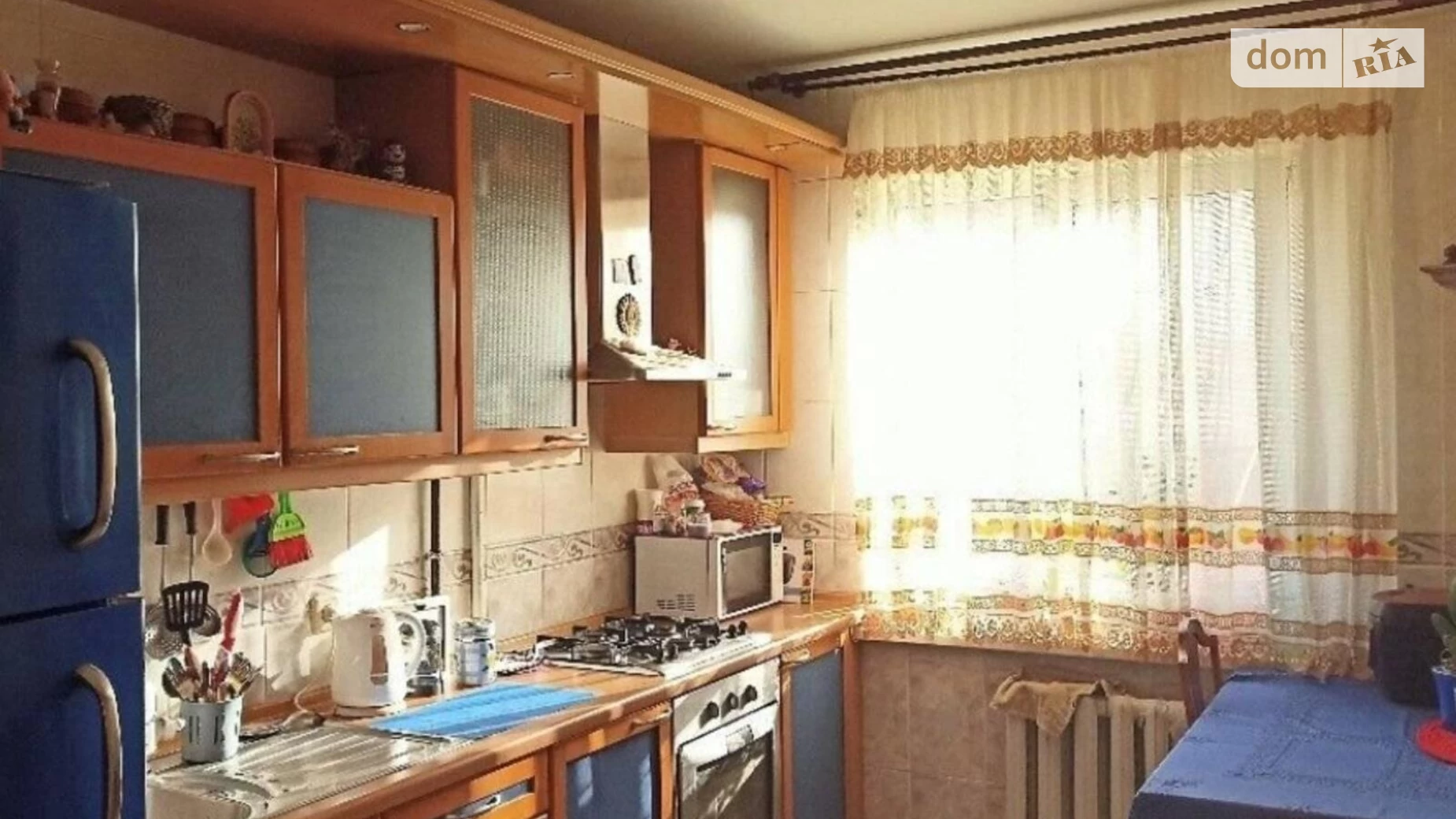Продается 3-комнатная квартира 60 кв. м в Одессе, ул. Махачкалинская - фото 2