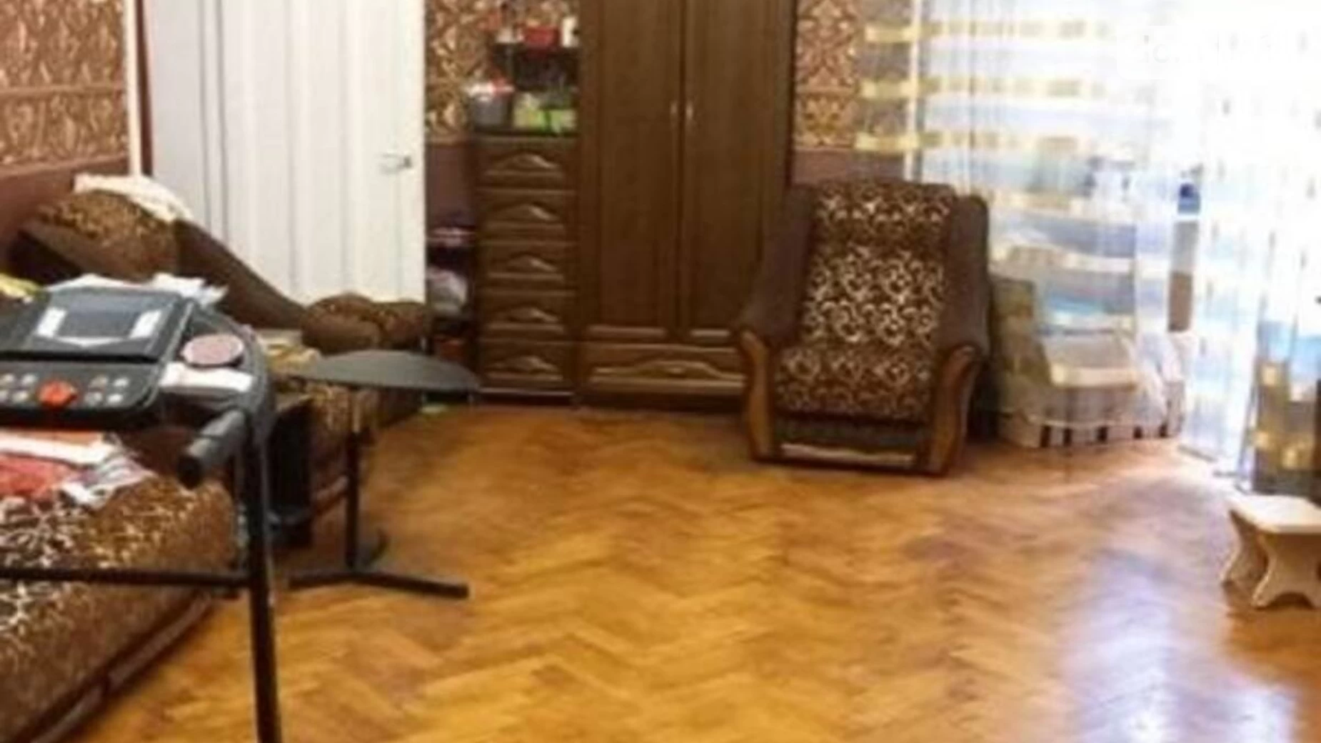 Продается 5-комнатная квартира 150 кв. м в Одессе, ул. Конная