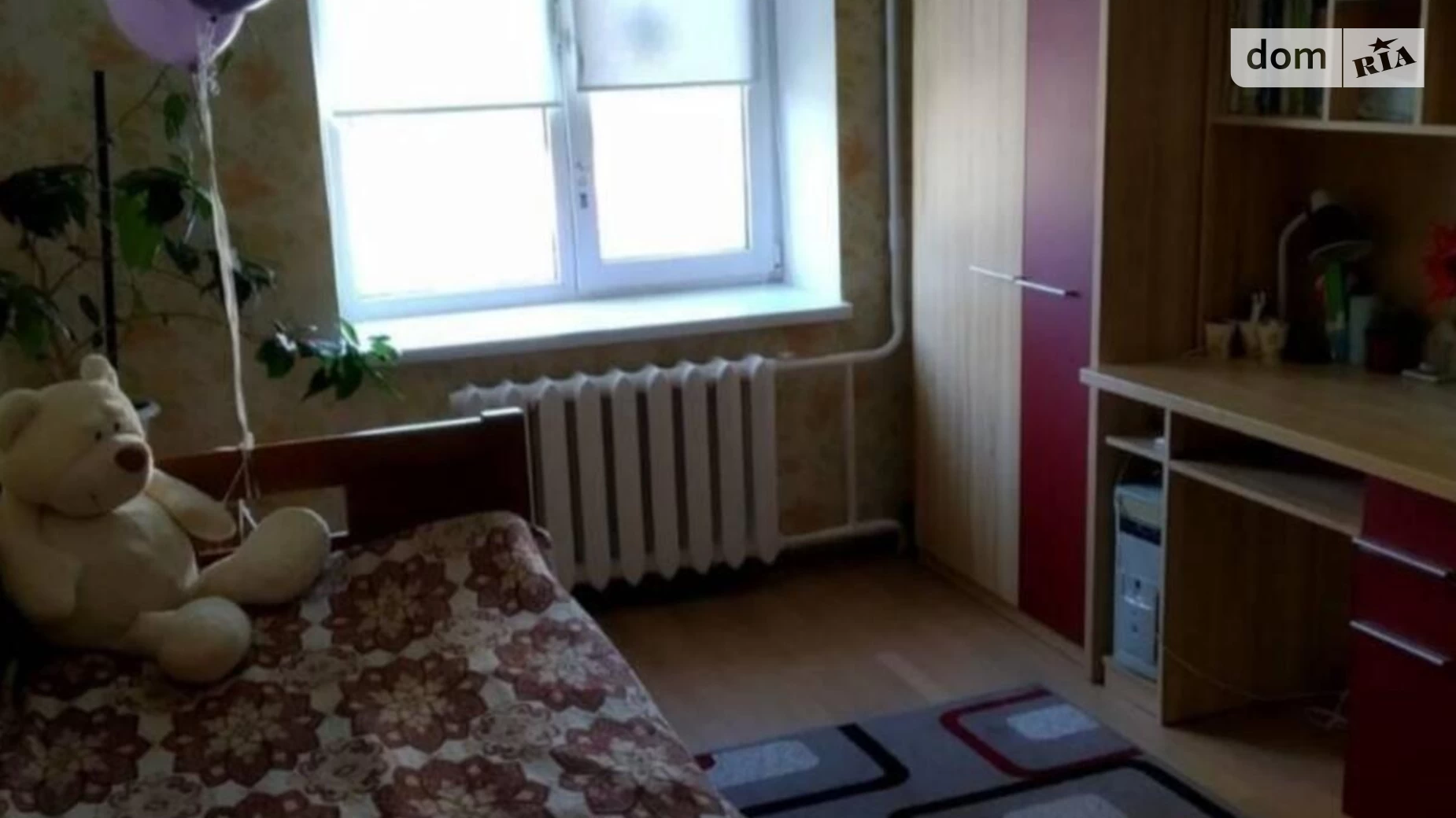 Продается 3-комнатная квартира 71 кв. м в Одессе, ул. Владимира Высоцкого - фото 5