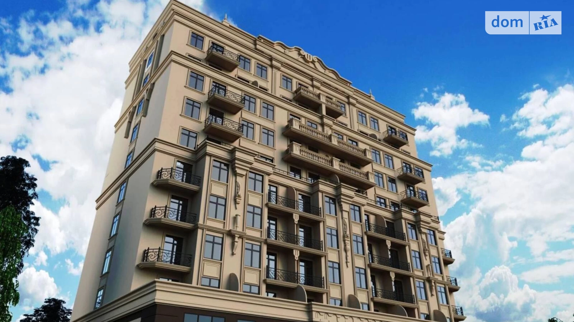 Продается 1-комнатная квартира 40.4 кв. м в Одессе, ул. Карантинная - фото 4