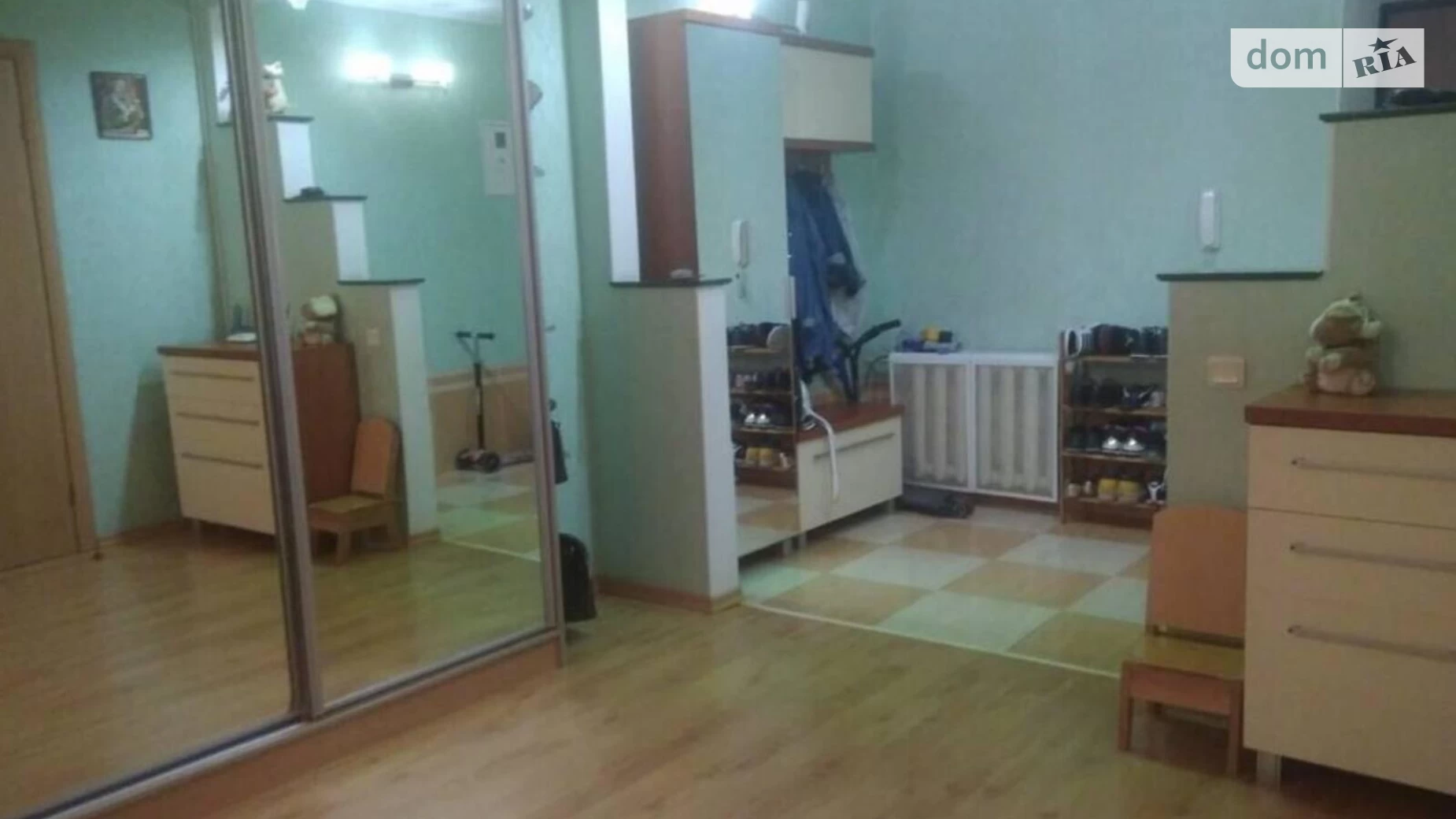 Продается 4-комнатная квартира 137 кв. м в Одессе, ул. Палубная - фото 2