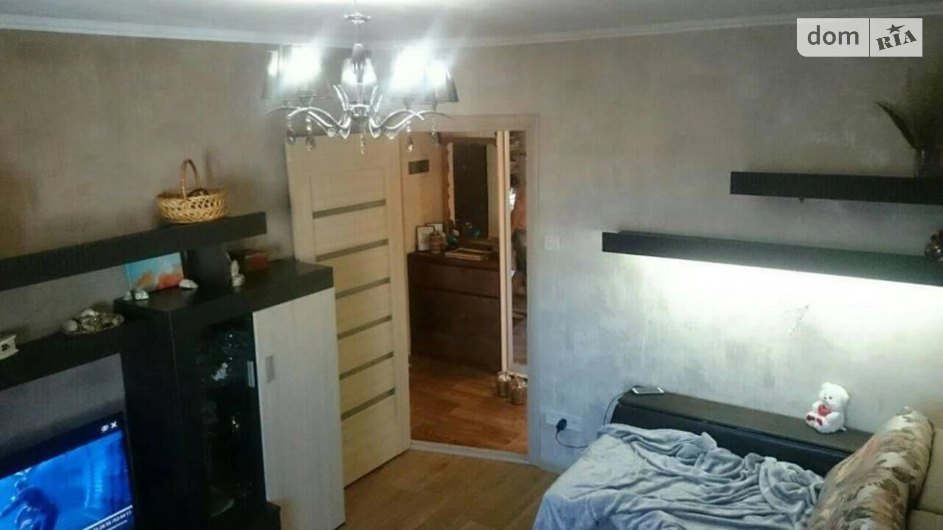 Продается 2-комнатная квартира 45 кв. м в Одессе, ул. Марсельская