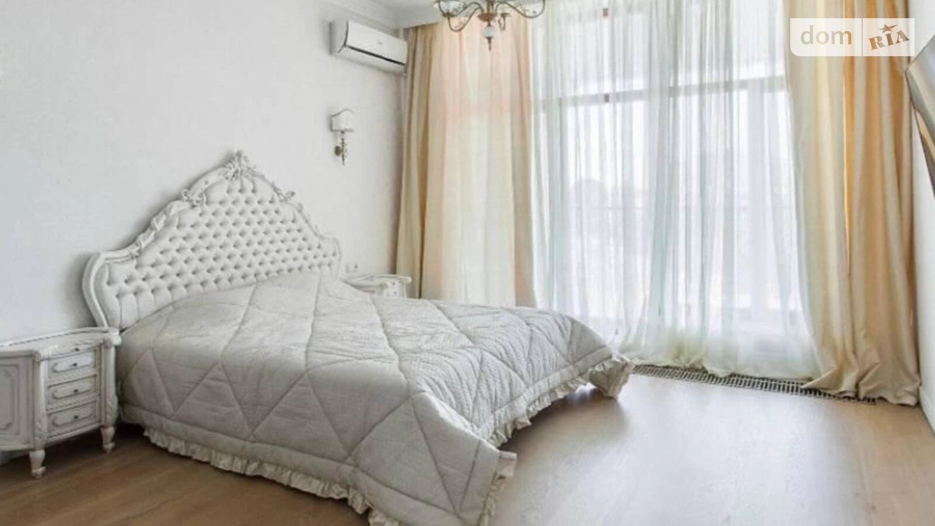Продается 3-комнатная квартира 150 кв. м в Одессе, плато Гагаринское - фото 3