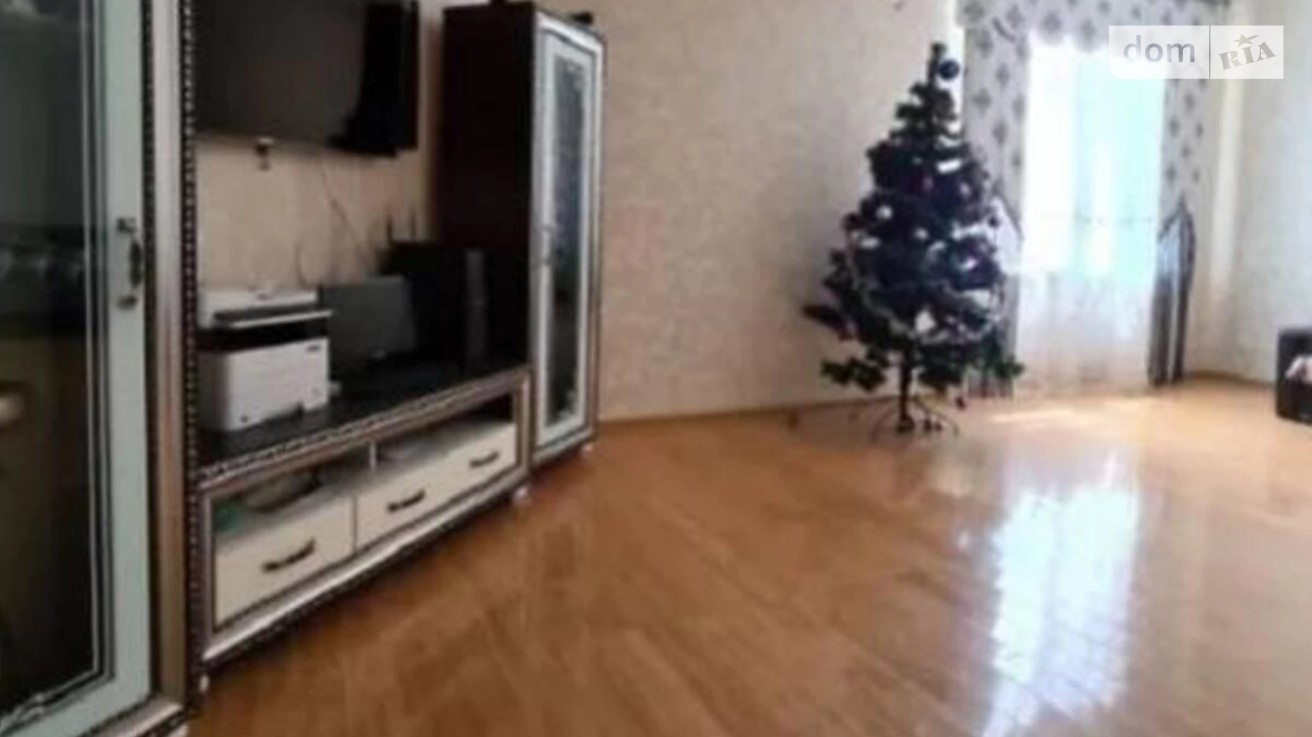 Продается 3-комнатная квартира 166 кв. м в Одессе, пер. Каркашадзе