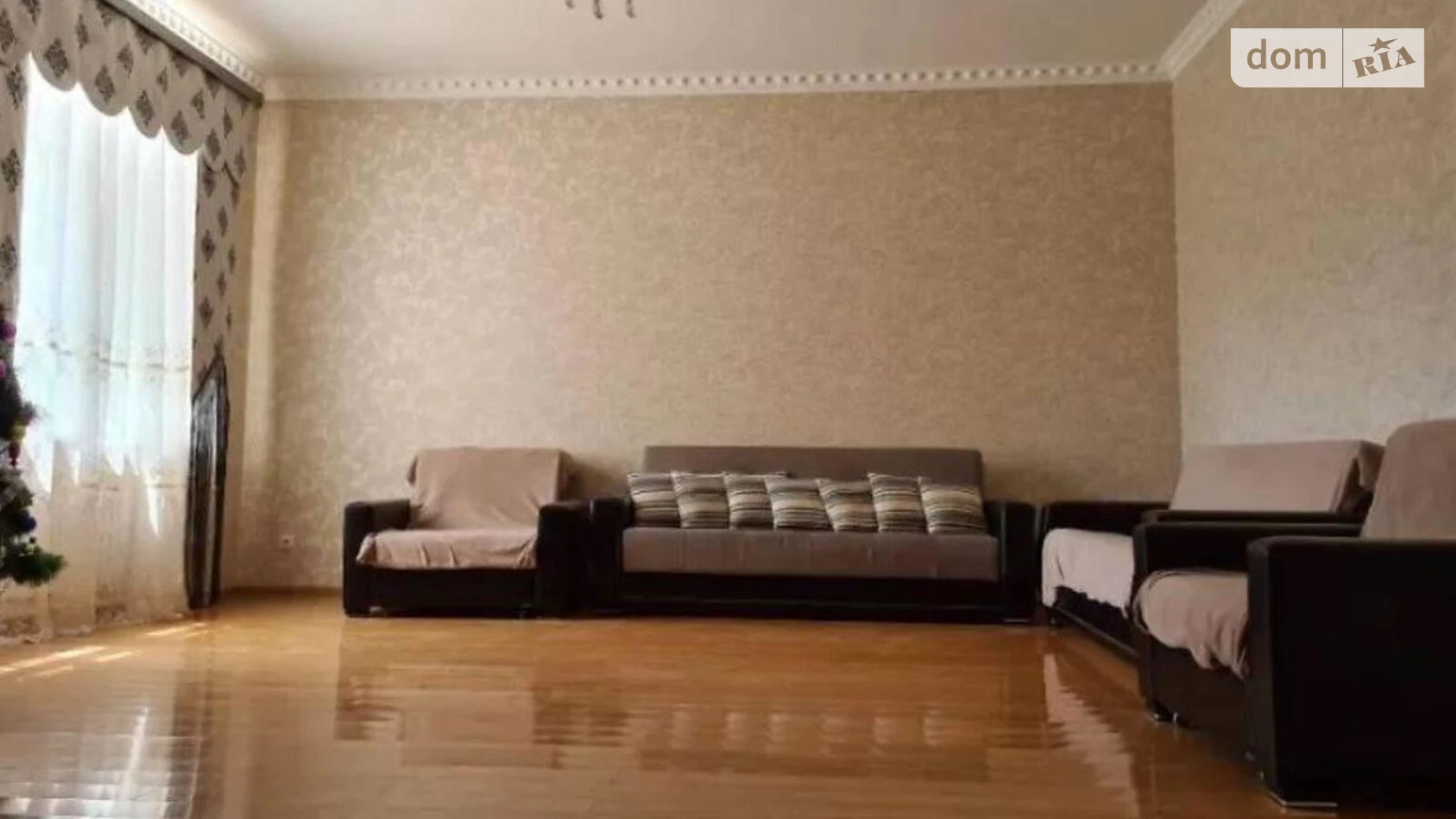 Продается 3-комнатная квартира 166 кв. м в Одессе, пер. Каркашадзе