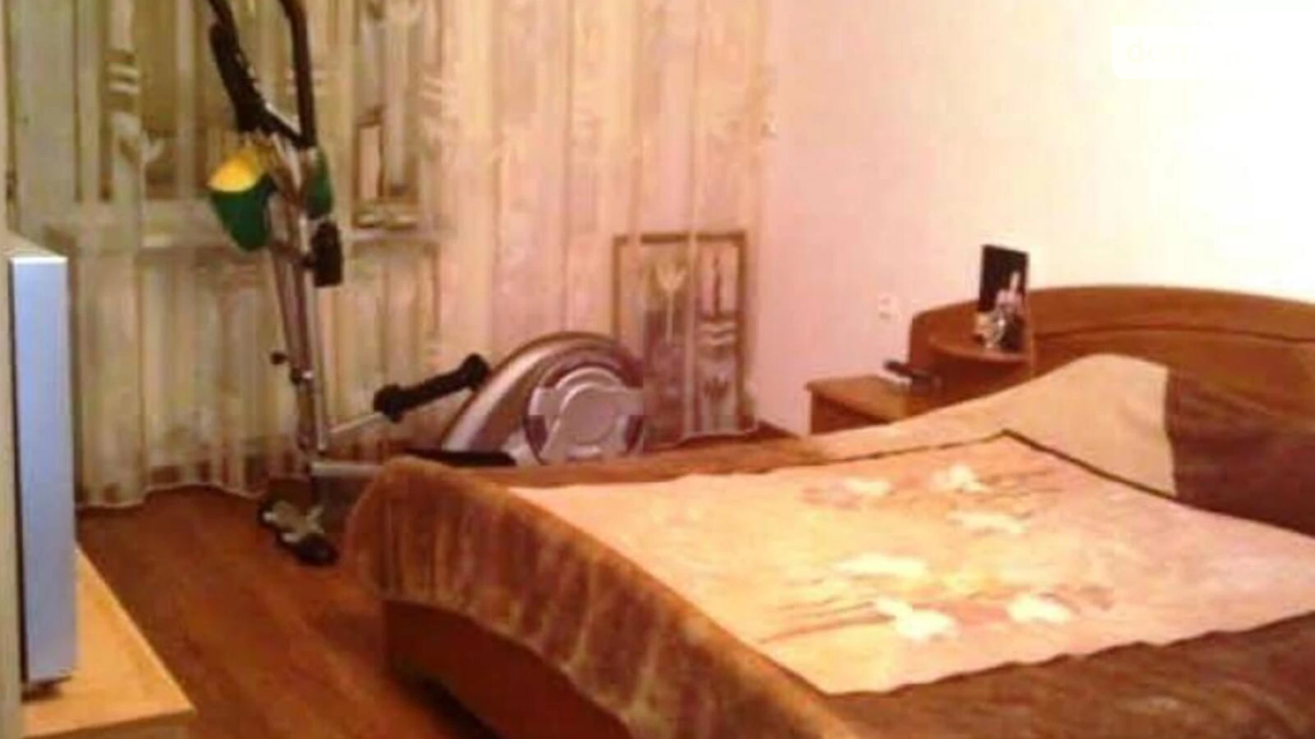 Продается 3-комнатная квартира 127 кв. м в Одессе, ул. Педагогическая - фото 4