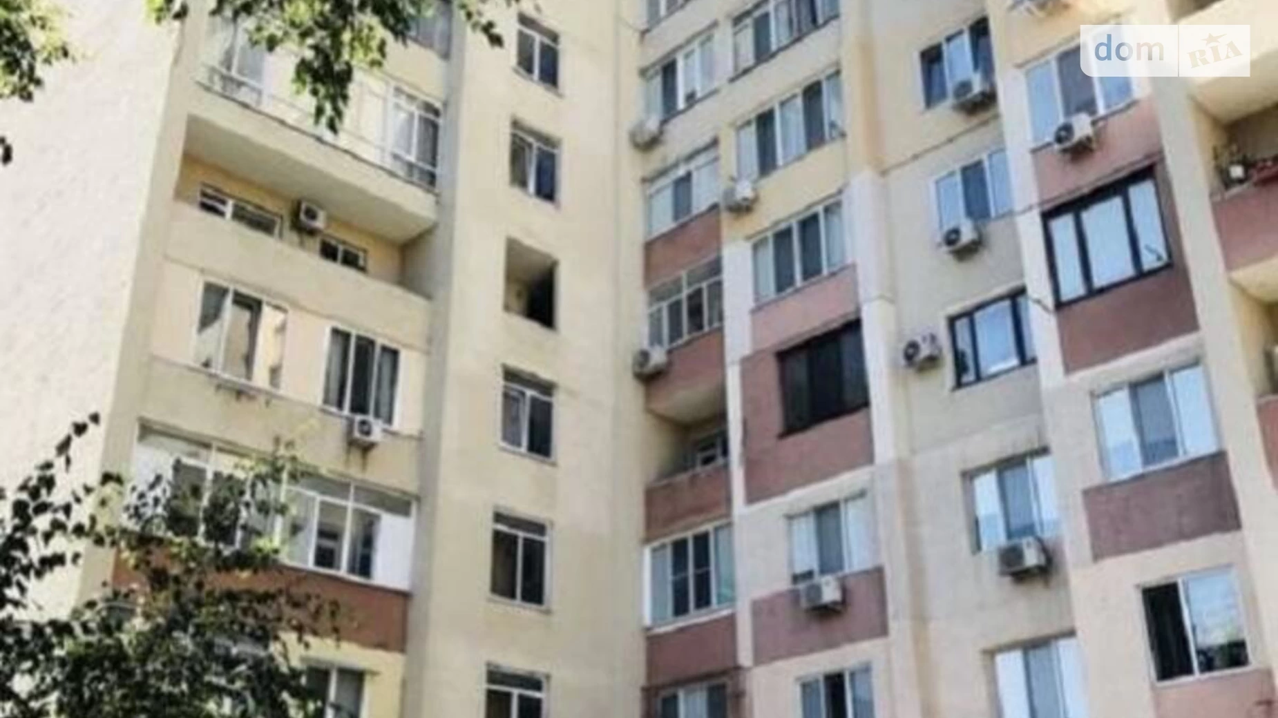 Продается 1-комнатная квартира 56 кв. м в Одессе, 2-й пер. Черепановых - фото 2