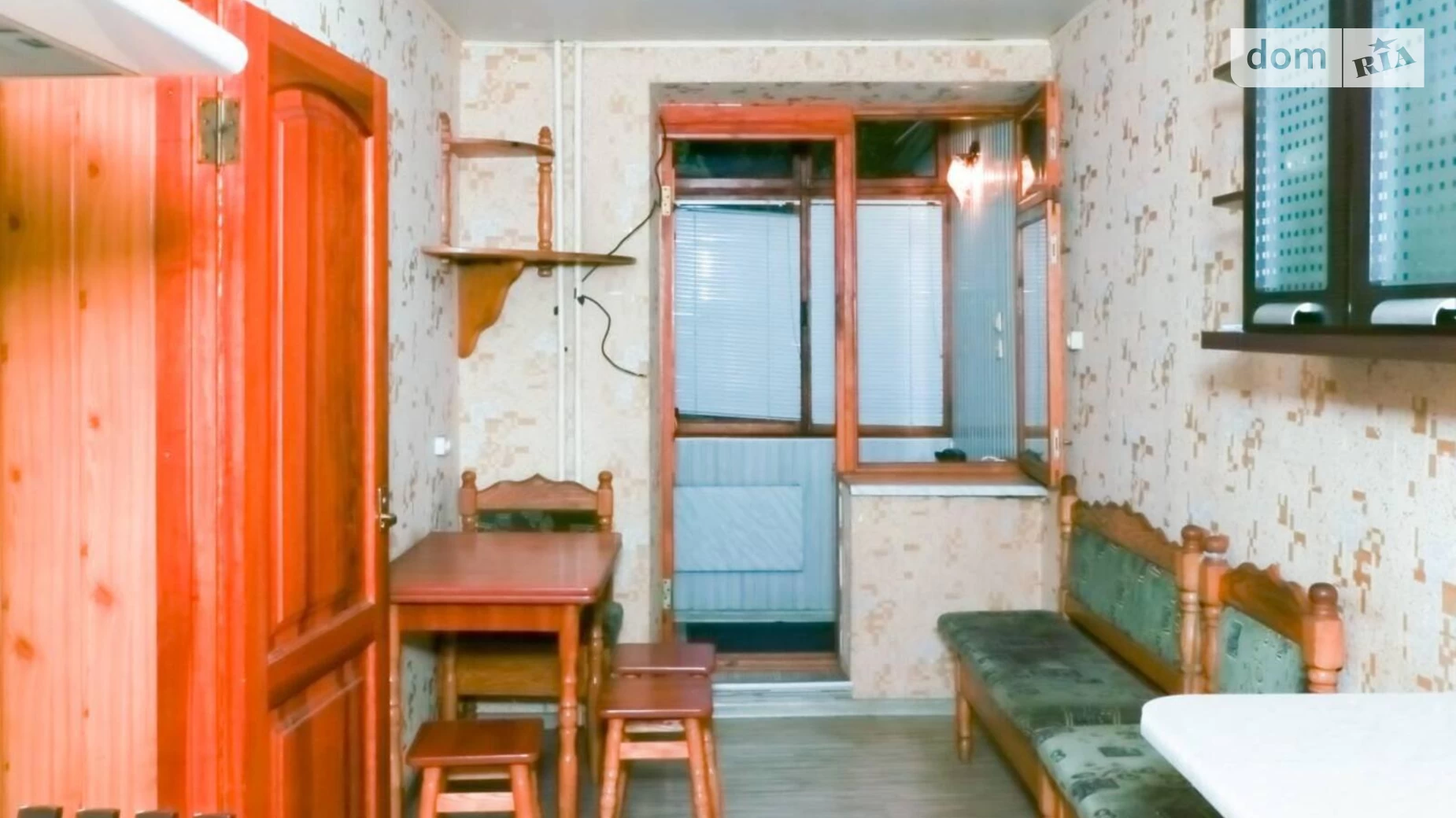 Продается 2-комнатная квартира 53 кв. м в Одессе, ул. Рождественская - фото 2
