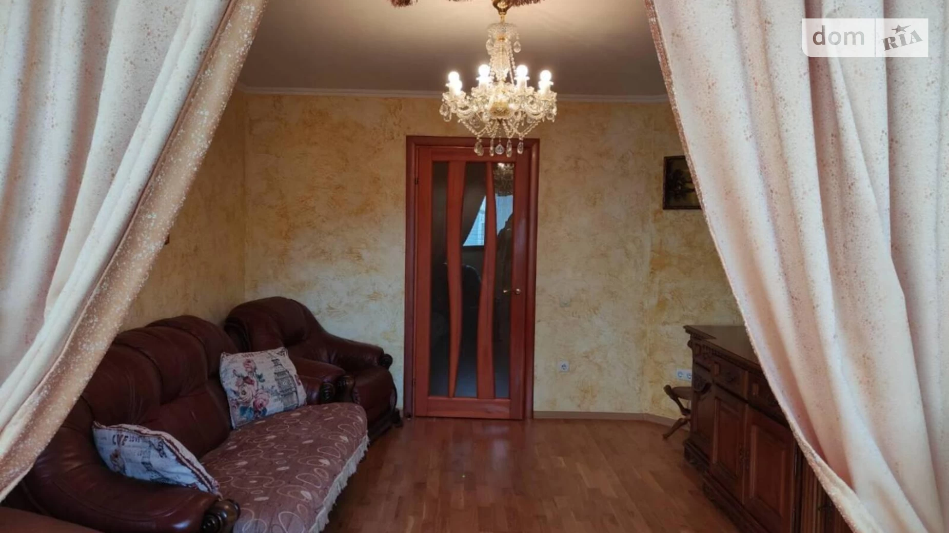 Продается 3-комнатная квартира 78.7 кв. м в Одессе, ул. Палия Семена - фото 4