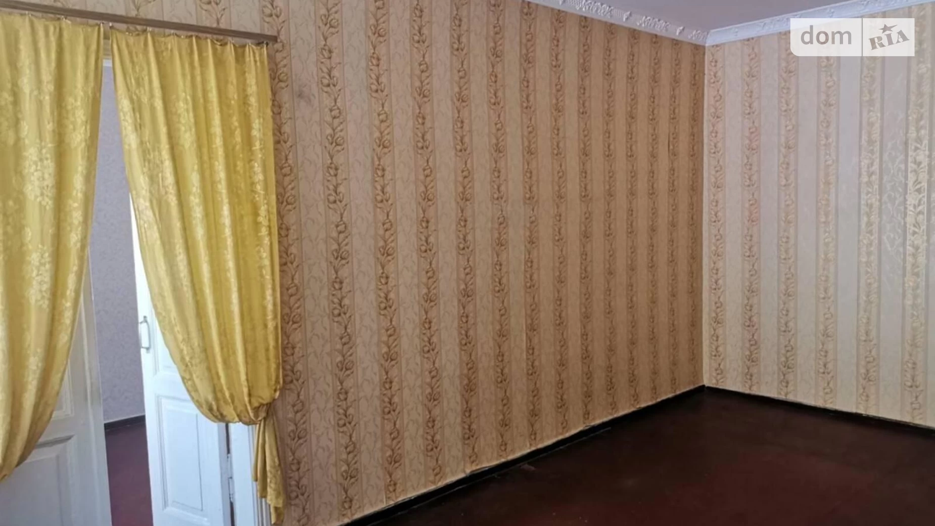 Продается 3-комнатная квартира 58 кв. м в Одессе, ул. Дегтярная - фото 2