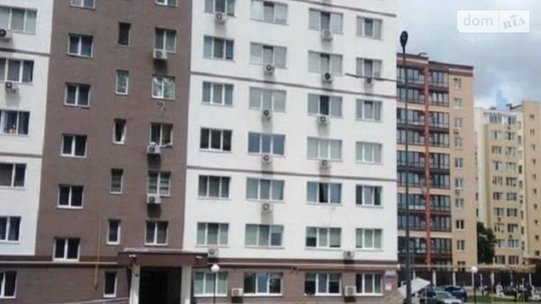 Продается 2-комнатная квартира 61 кв. м в Одессе, ул. Пестеля