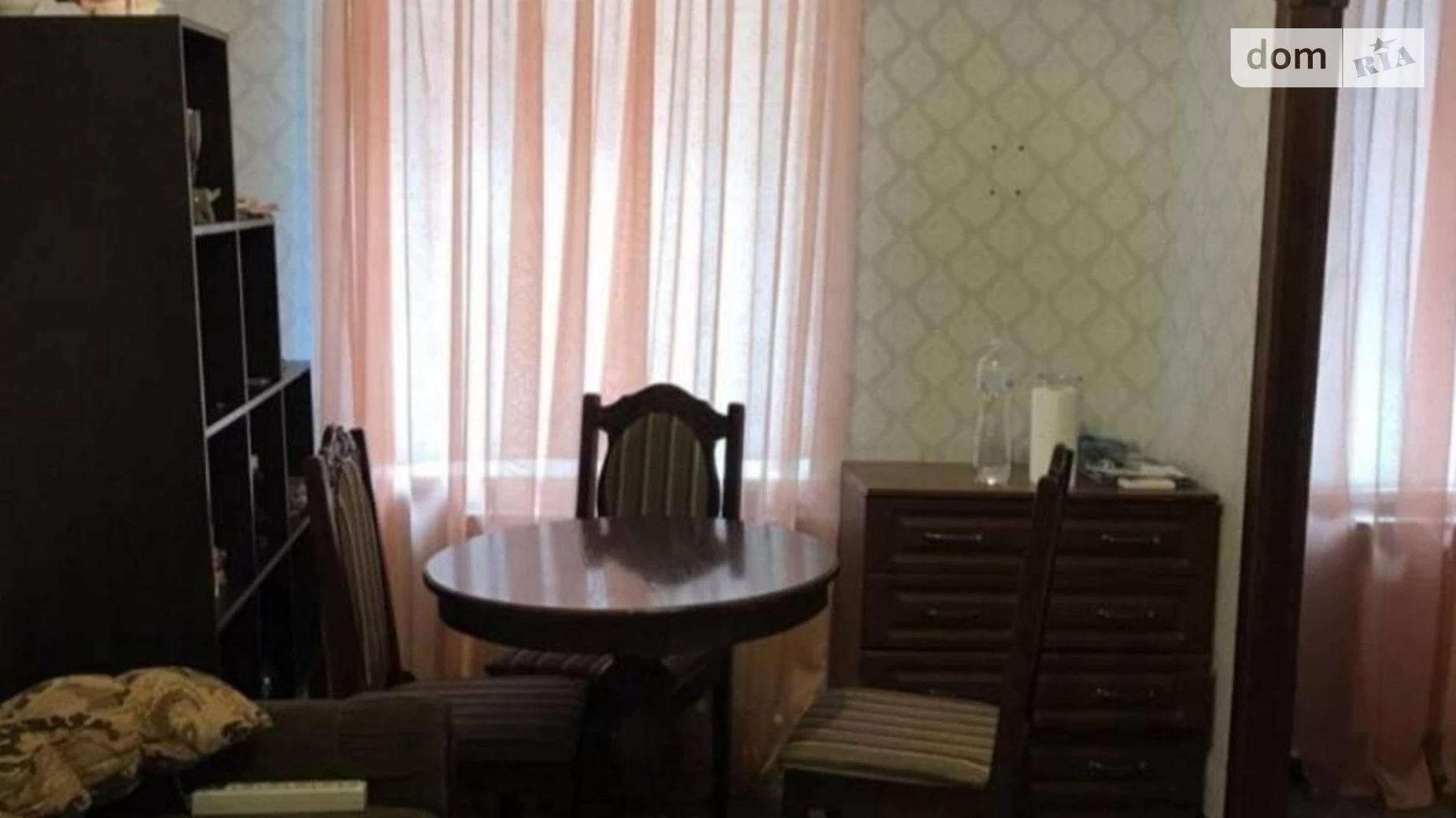 Продается 2-комнатная квартира 53 кв. м в Одессе, ул. Конная