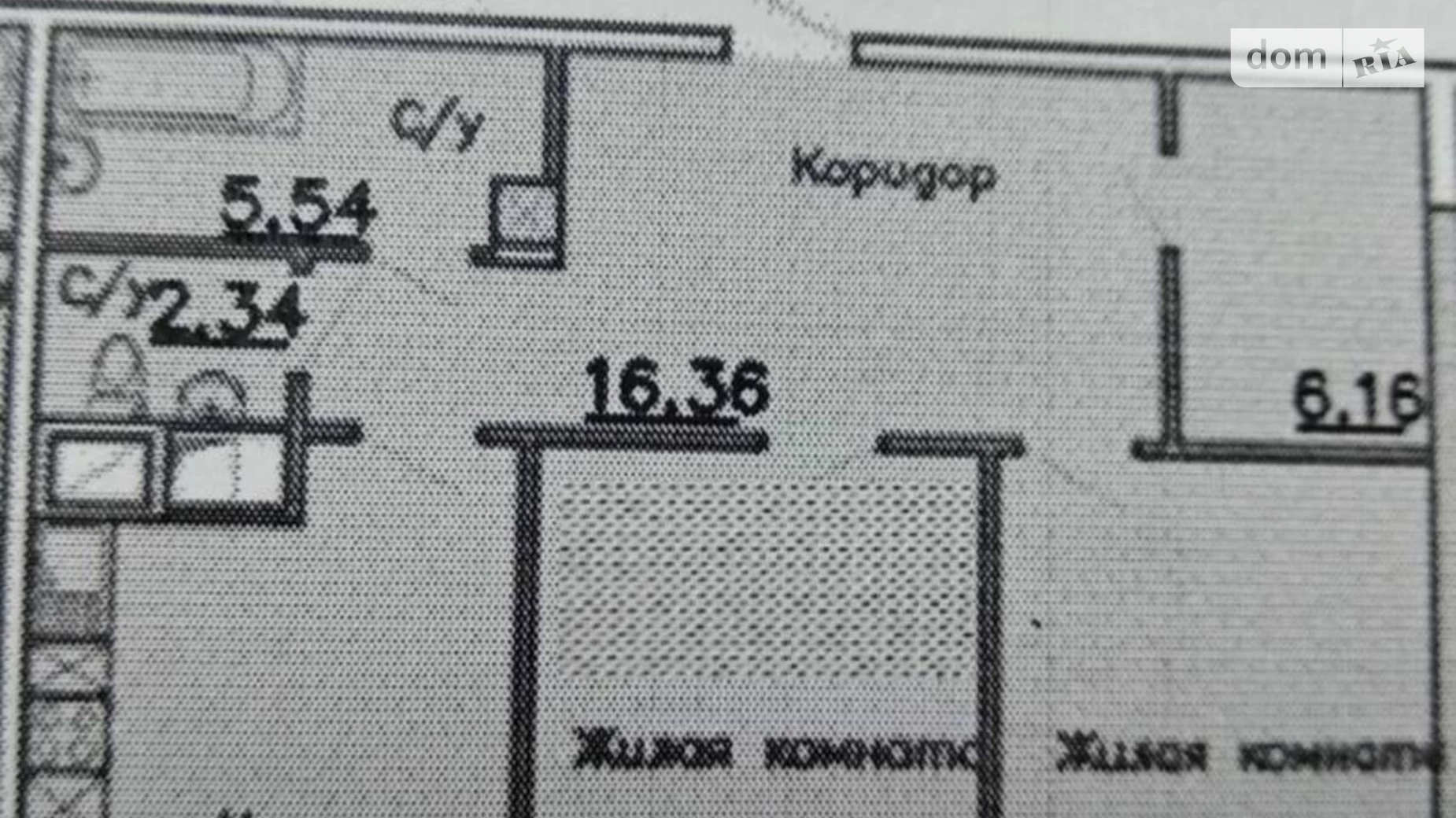 Продається 2-кімнатна квартира 98 кв. м у Одесі, вул. Велика Арнаутська
