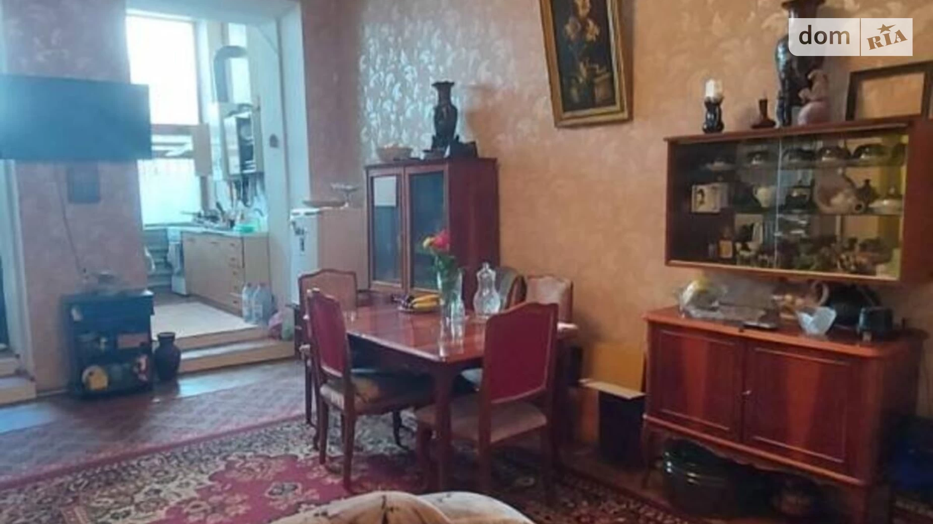 Продается 2-комнатная квартира 65.8 кв. м в Одессе, ул. Ясная - фото 3