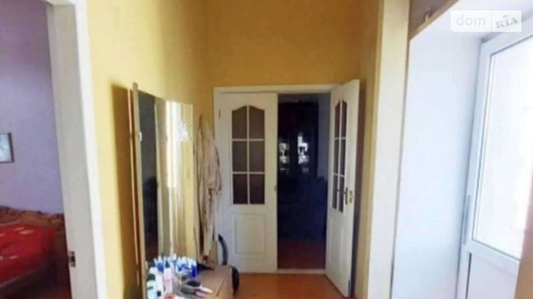 Продается 3-комнатная квартира 81 кв. м в Одессе, ул. Базарная - фото 2