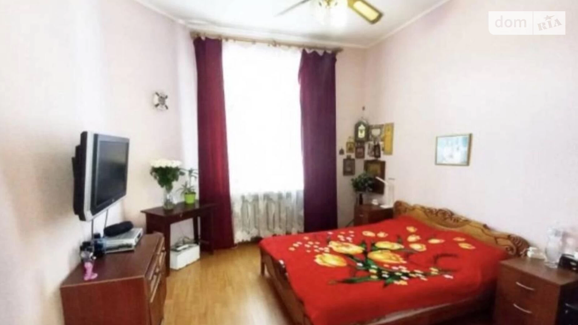 Продается 3-комнатная квартира 81 кв. м в Одессе, ул. Базарная - фото 4
