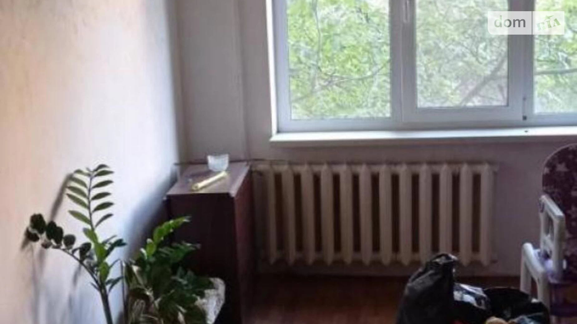 Продается 3-комнатная квартира 72 кв. м в Одессе, ул. Палия Семена - фото 2