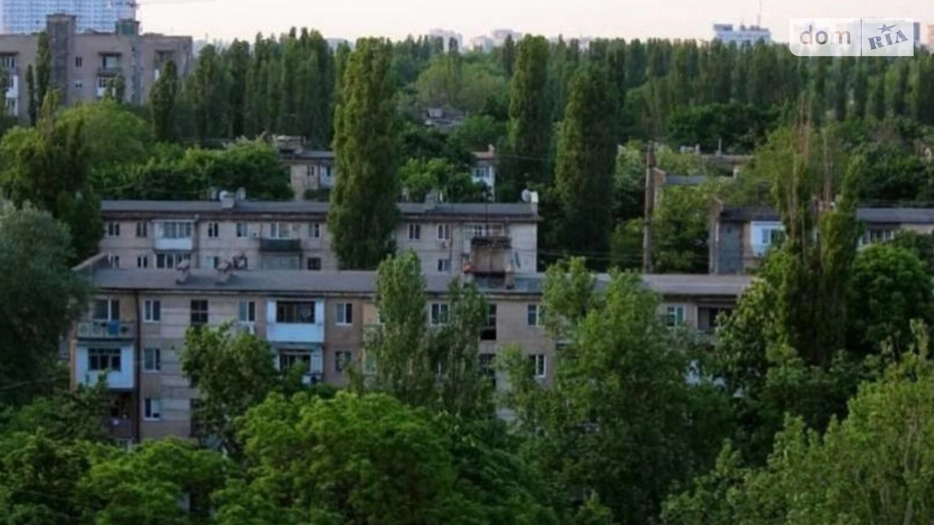Продается 1-комнатная квартира 44 кв. м в Одессе, ул. Маршала Малиновского - фото 2