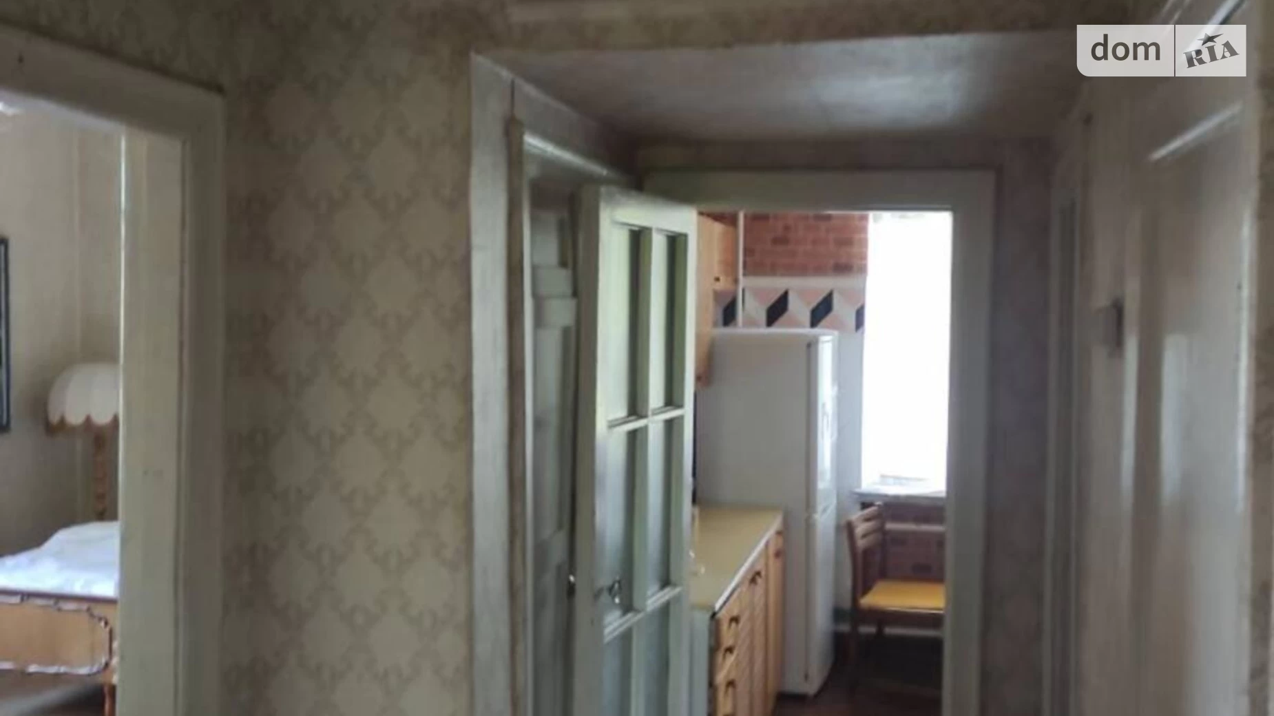 Продается 3-комнатная квартира 75.7 кв. м в Одессе, парк Шевченко - фото 5