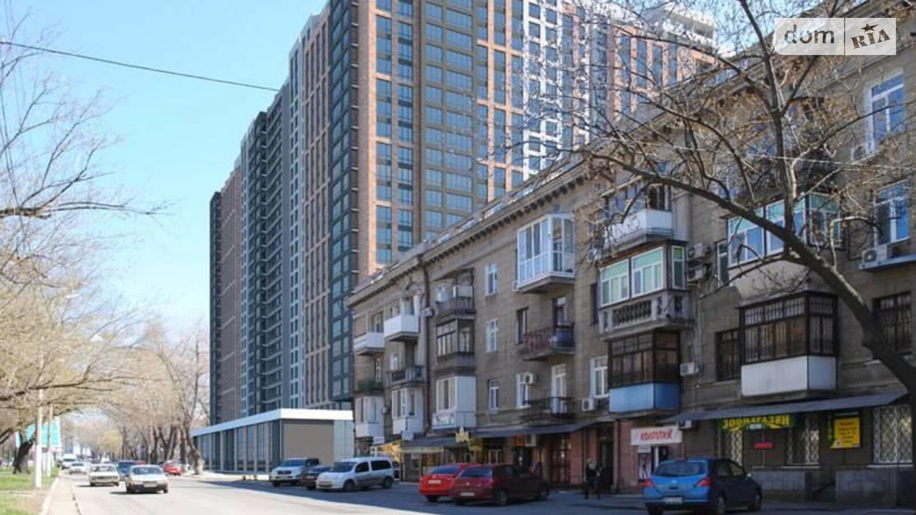 Продается 1-комнатная квартира 49.2 кв. м в Одессе, пер. Гагарина - фото 5