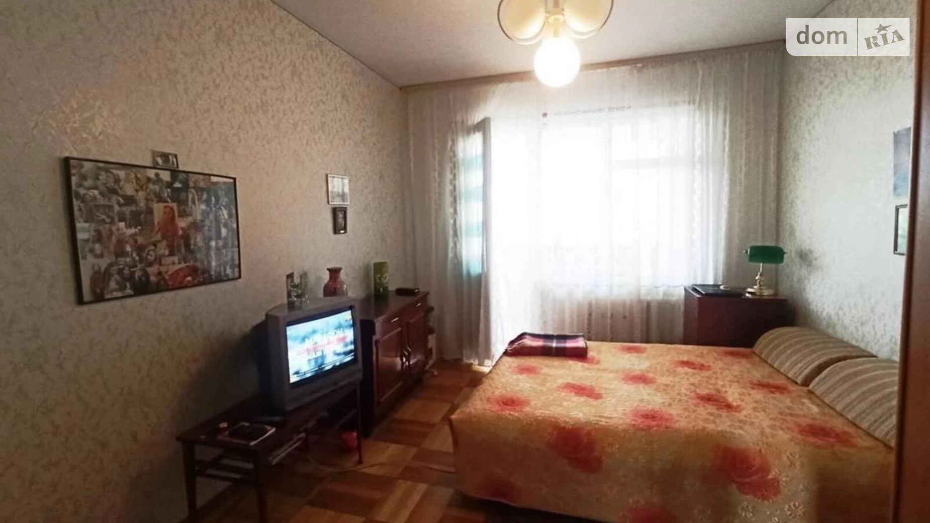Продается 3-комнатная квартира 62.5 кв. м в Одессе, ул. Левитана