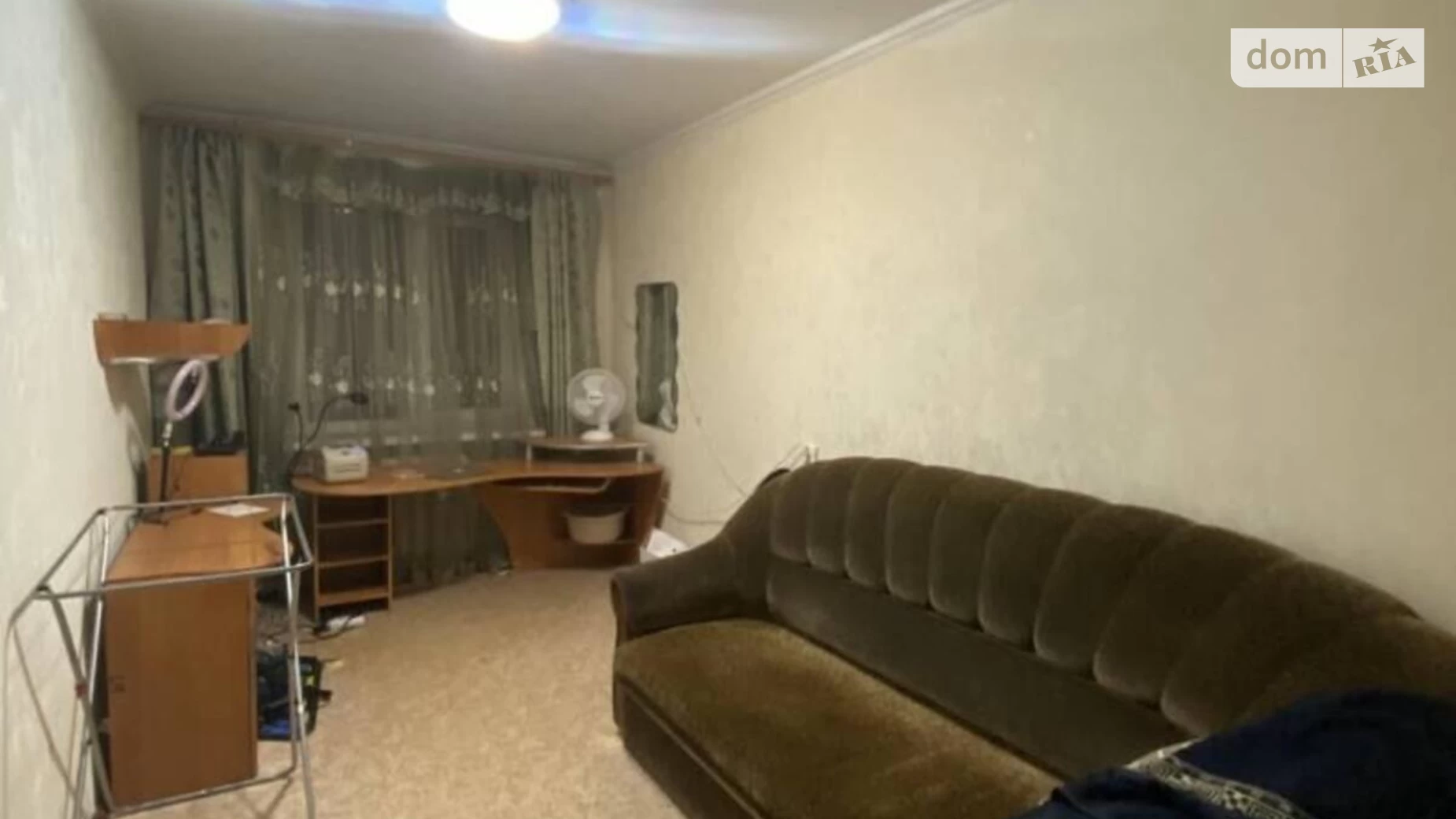 Продается 3-комнатная квартира 57.8 кв. м в Одессе, ул. Краснова
