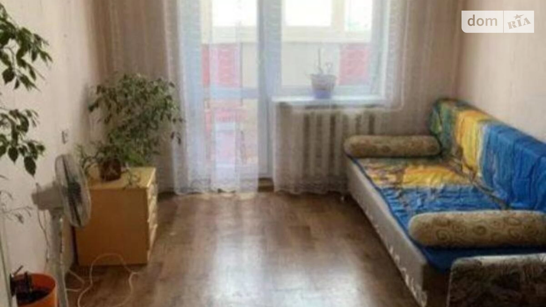 Продается 2-комнатная квартира 55.7 кв. м в Одессе, просп. Добровольского - фото 5