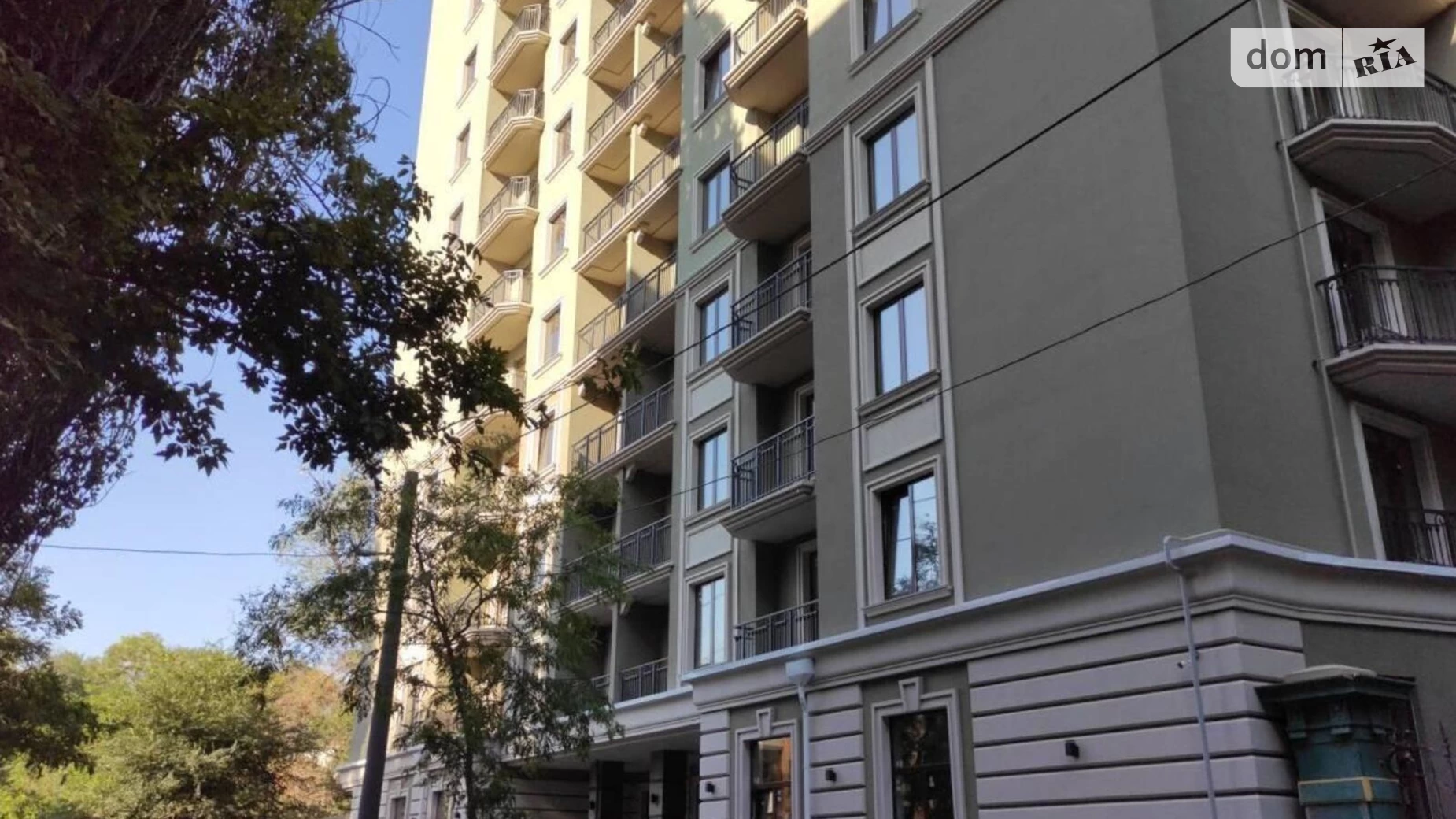 Продается 2-комнатная квартира 80 кв. м в Одессе, 2-й пер. Куликовский