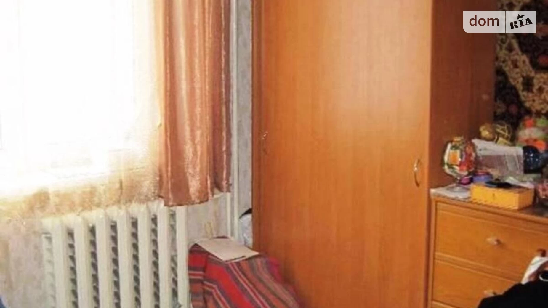 Продается 3-комнатная квартира 70 кв. м в Одессе, ул. Бабаджаняна Маршала
