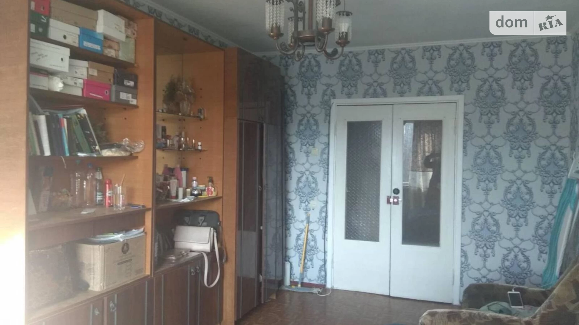 Продается 4-комнатная квартира 80 кв. м в Одессе, ул. Академика Королева - фото 3