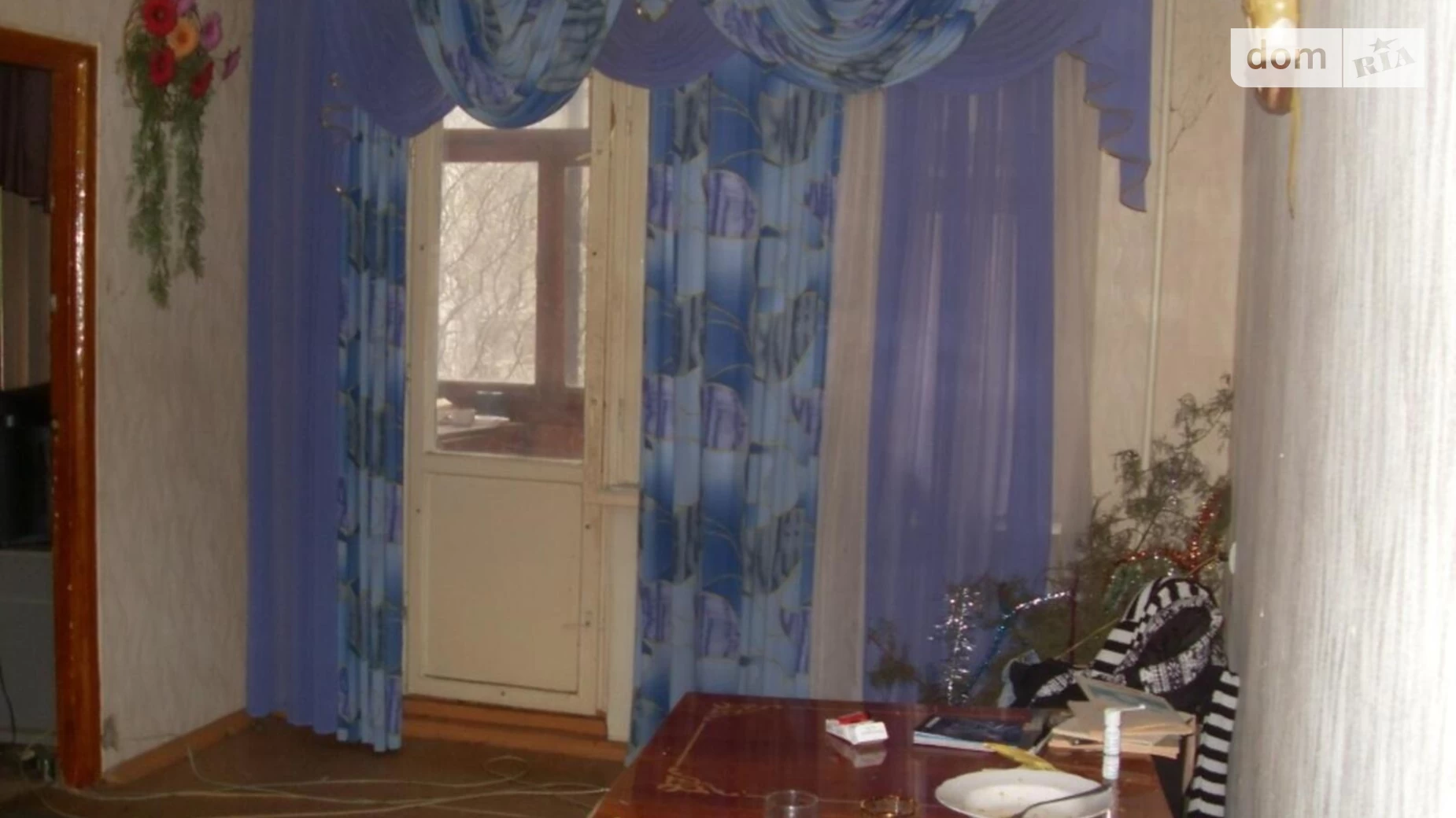 Продается 4-комнатная квартира 64 кв. м в Одессе, ул. Владислава Бувалкина(Генерала Бочарова)