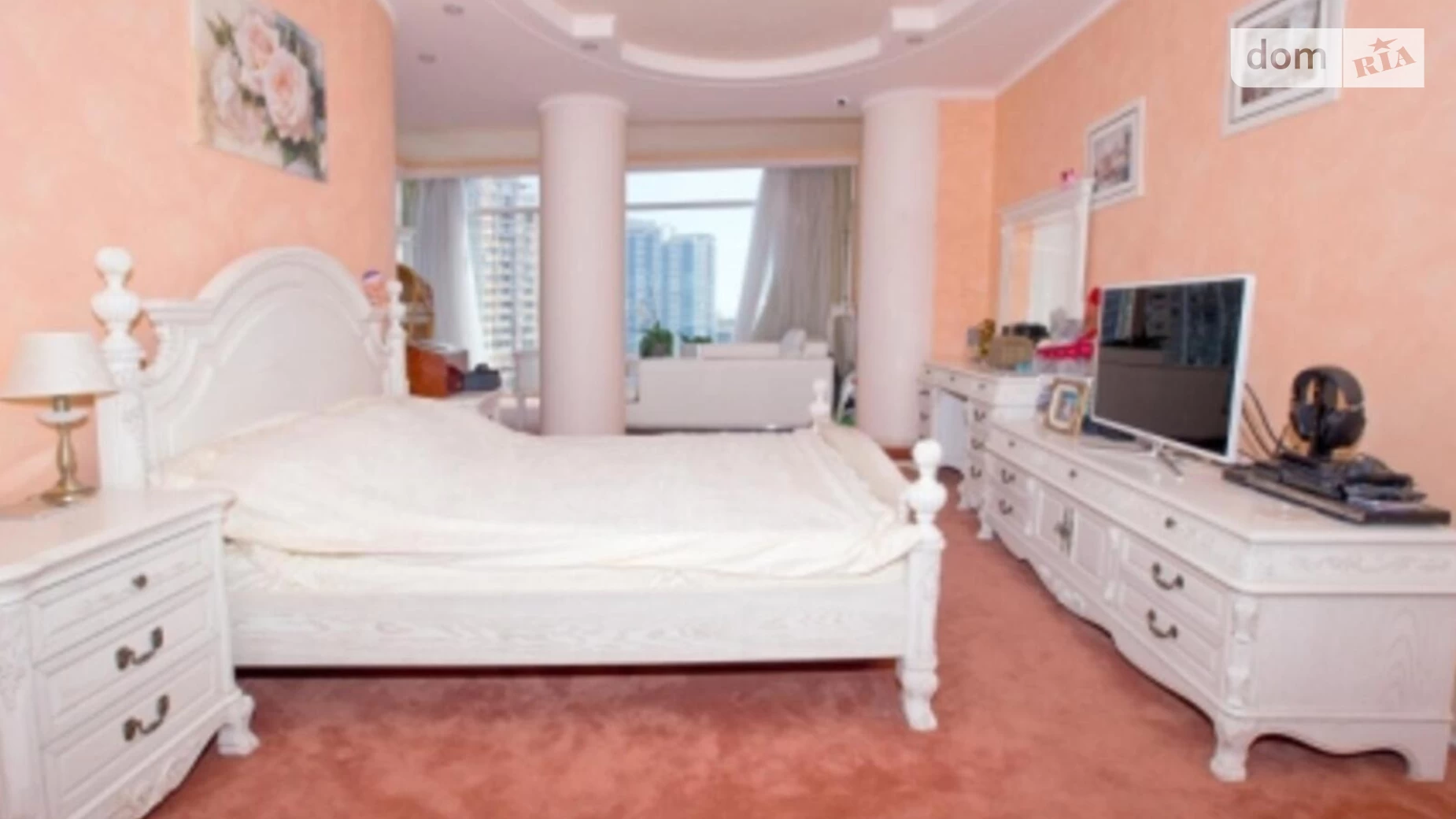 Продается 5-комнатная квартира 324 кв. м в Одессе, пер. Педагогический - фото 2