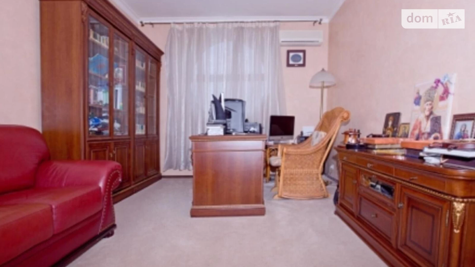 Продается 5-комнатная квартира 324 кв. м в Одессе, пер. Педагогический - фото 5