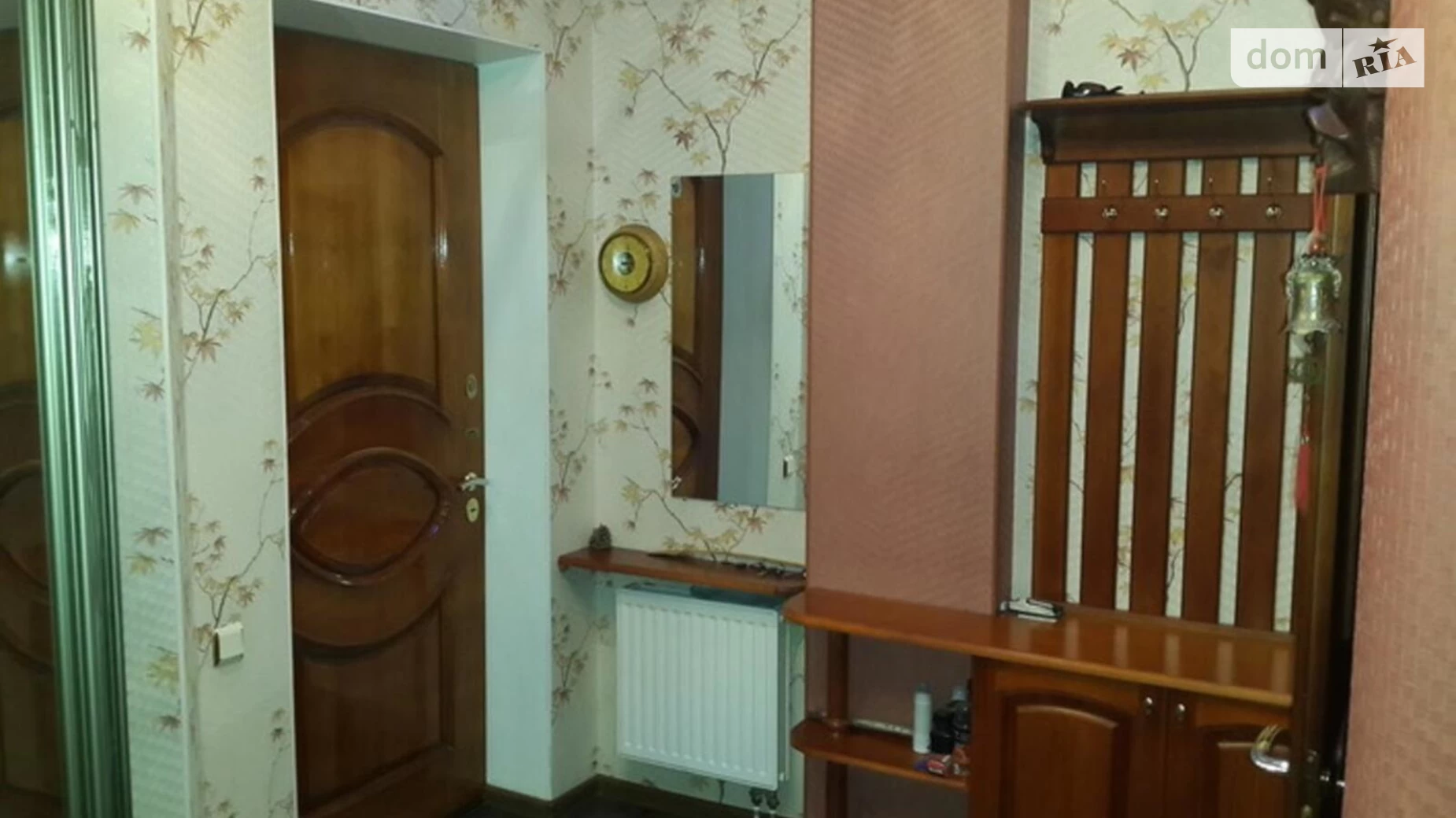 Продается 3-комнатная квартира 145 кв. м в Одессе, парк Шевченко - фото 4