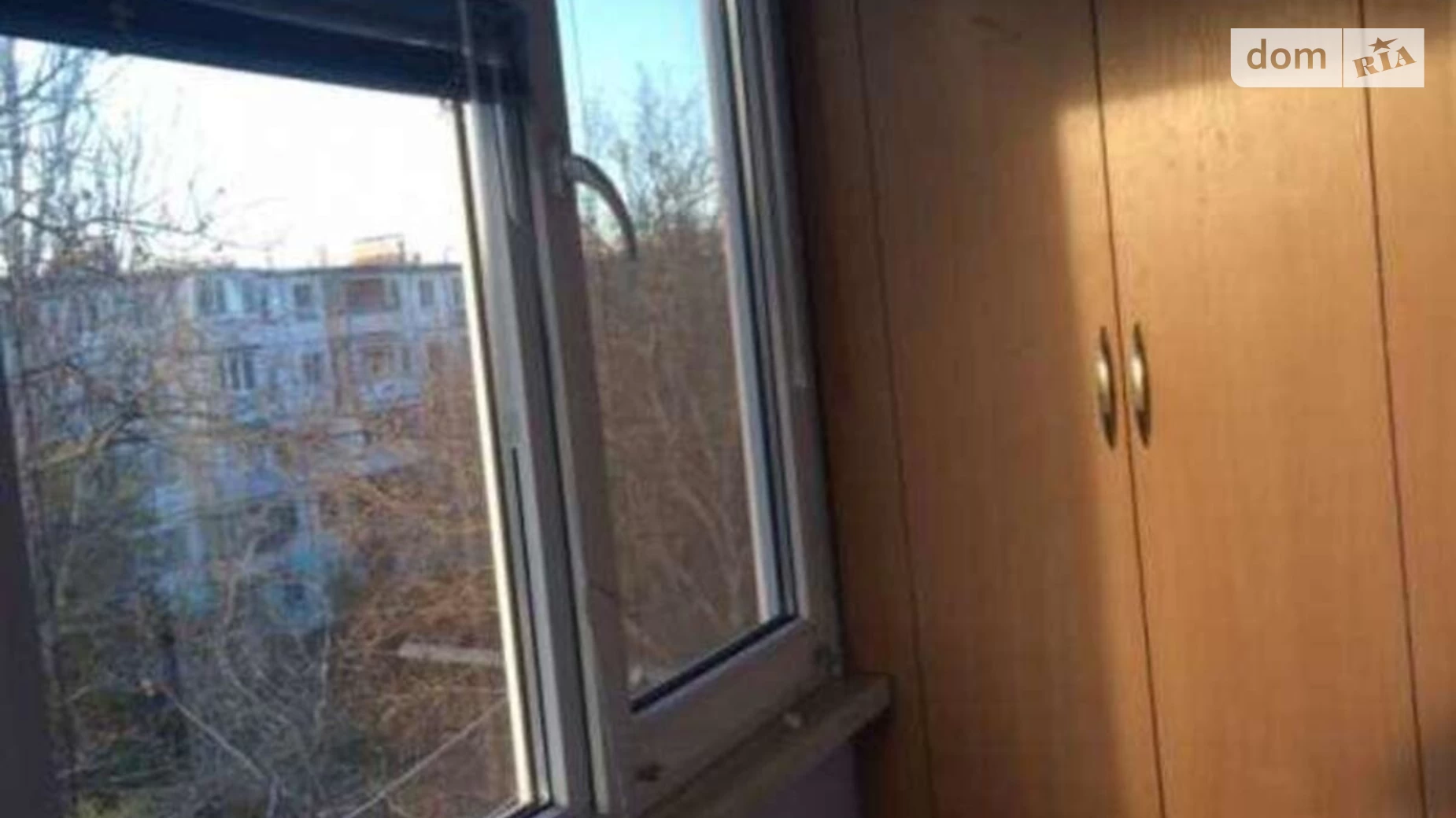 Продается 4-комнатная квартира 62 кв. м в Одессе, ул. Владислава Бувалкина(Генерала Бочарова)